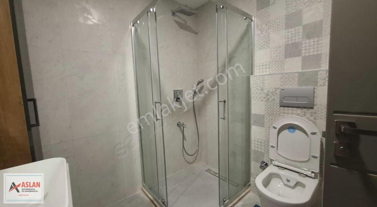 Çengelköy Hasbahçe Sitesinde 2+1 Lüks Sıfırarakat Daire... - Görsel 15