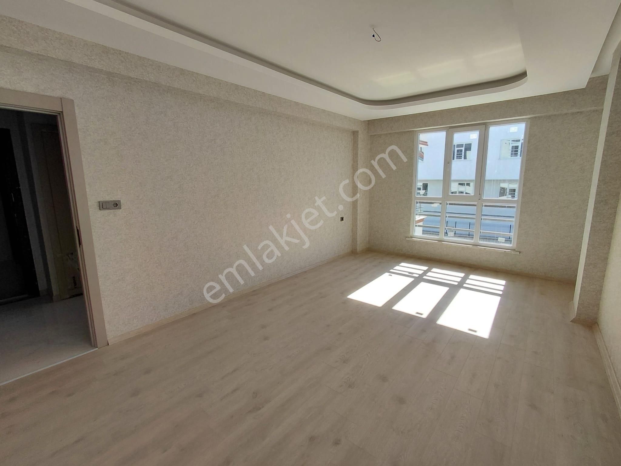 Emrah Çiftci'den Selçuklu Yazır Mah.kanyon Park Civarı Satılık 2+1 Sıfır Lüks Daireler - Görsel 5