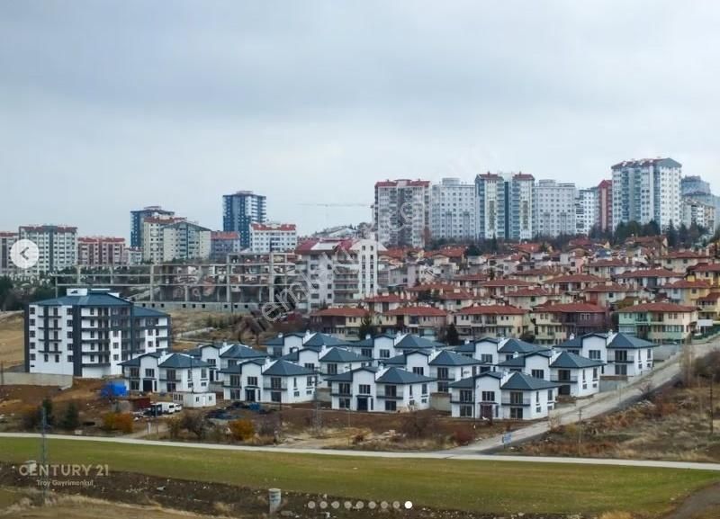 Dodurganın En Kıymetli Yeri 50'lik Bulvarda Arsa