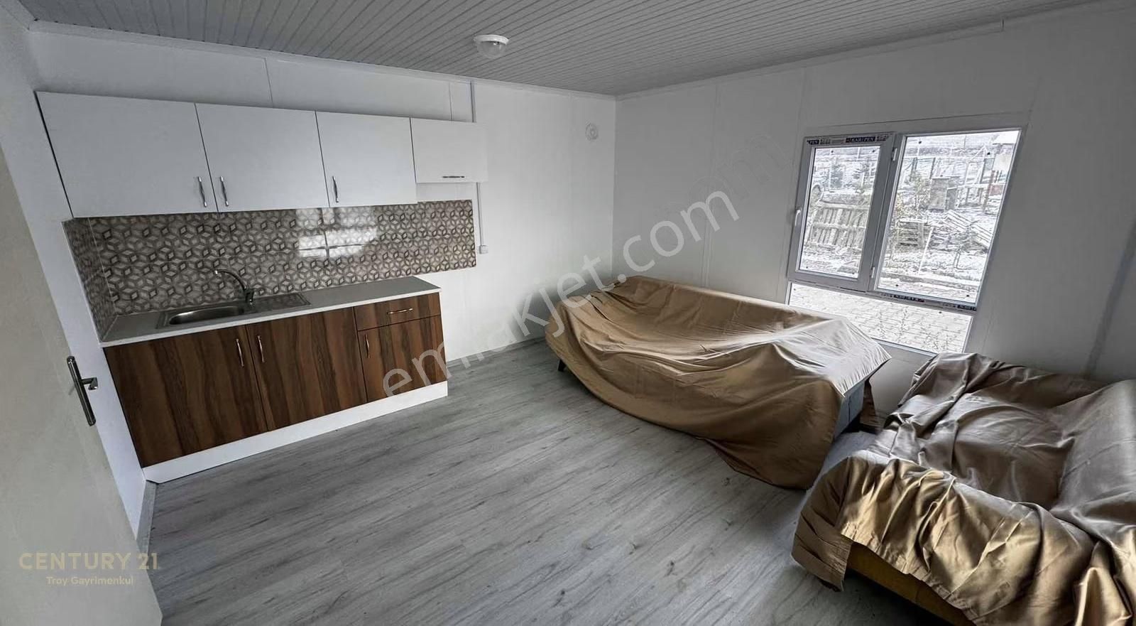 Site İçi Ana Yol Kenarı Beynamda 2+1 Müstakil Ev - Görsel 31