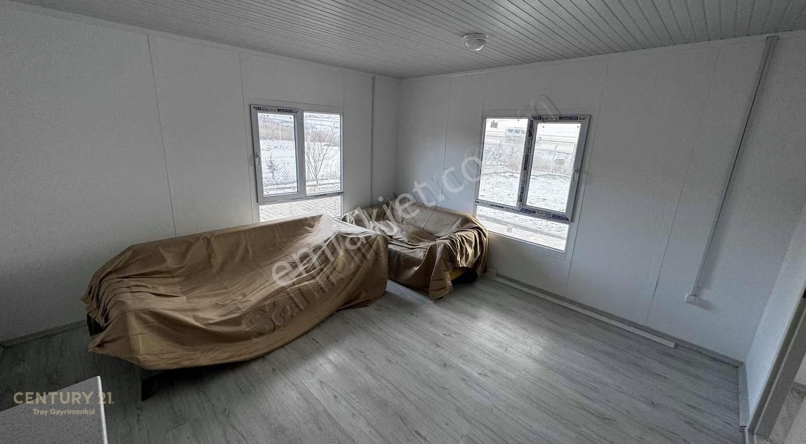 Site İçi Ana Yol Kenarı Beynamda 2+1 Müstakil Ev - Görsel 11