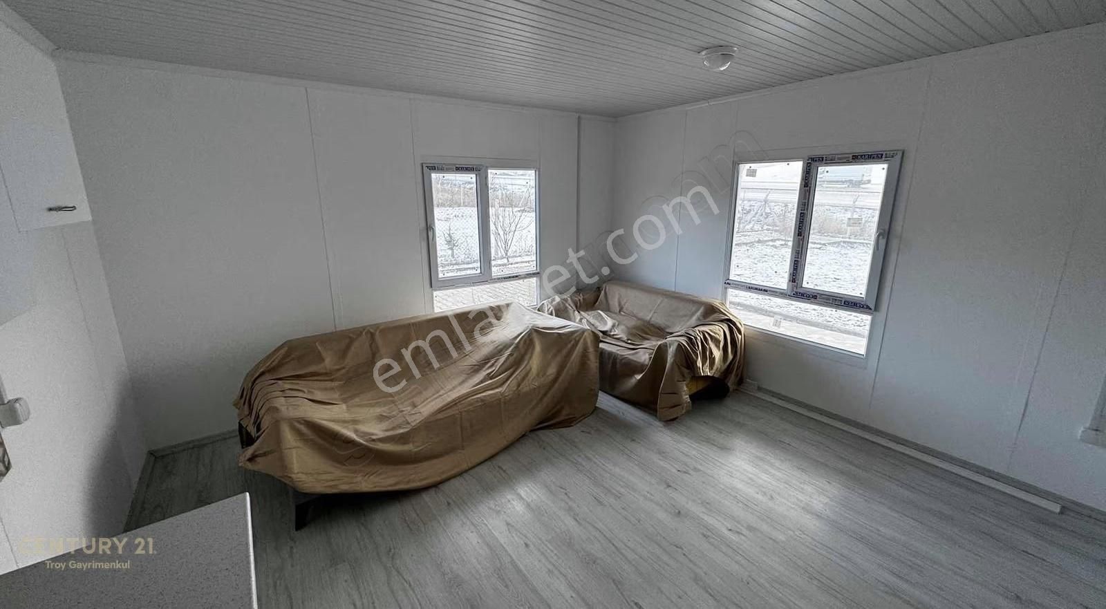 Site İçi Ana Yol Kenarı Beynamda 2+1 Müstakil Ev - Görsel 33