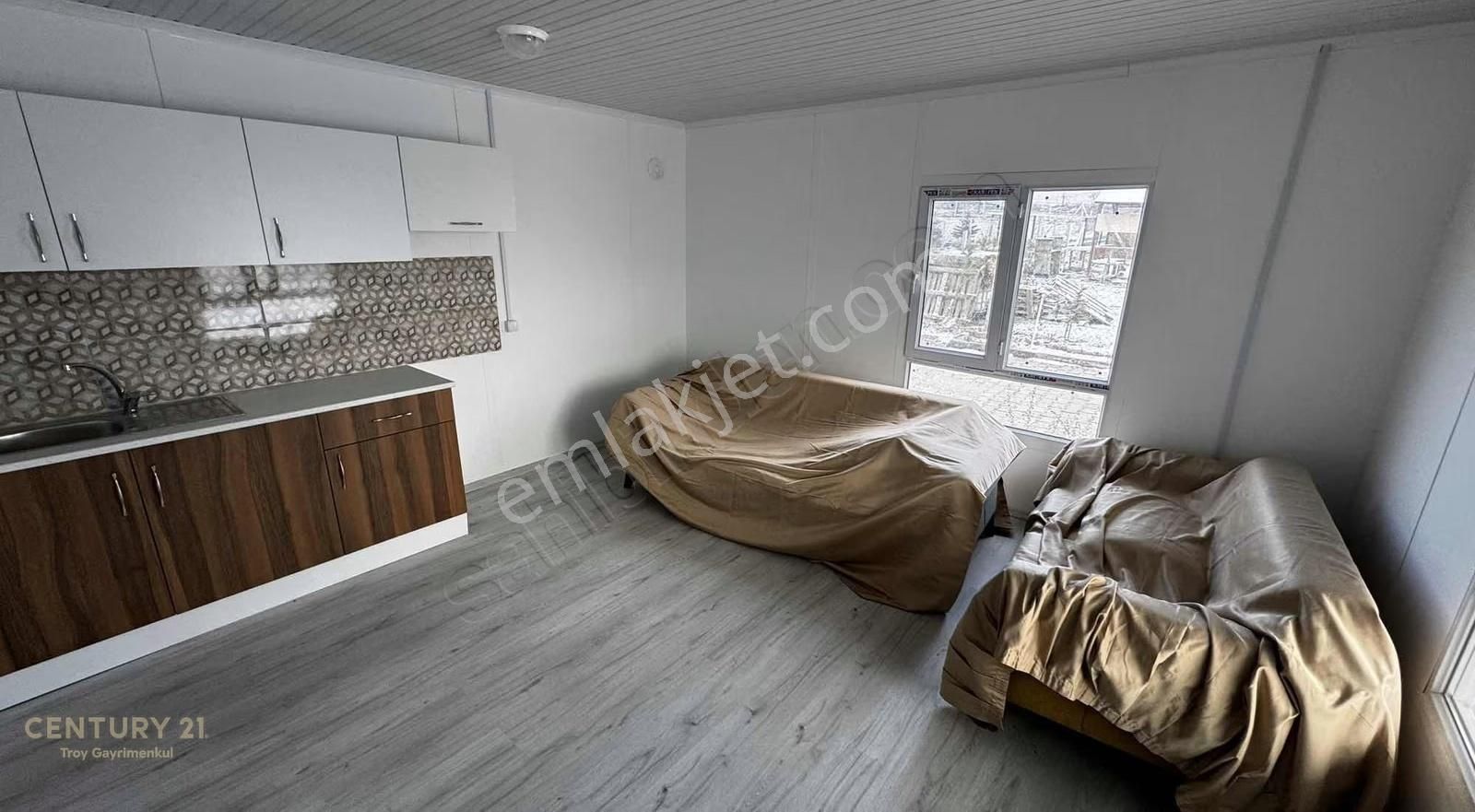 Site İçi Ana Yol Kenarı Beynamda 2+1 Müstakil Ev - Görsel 18