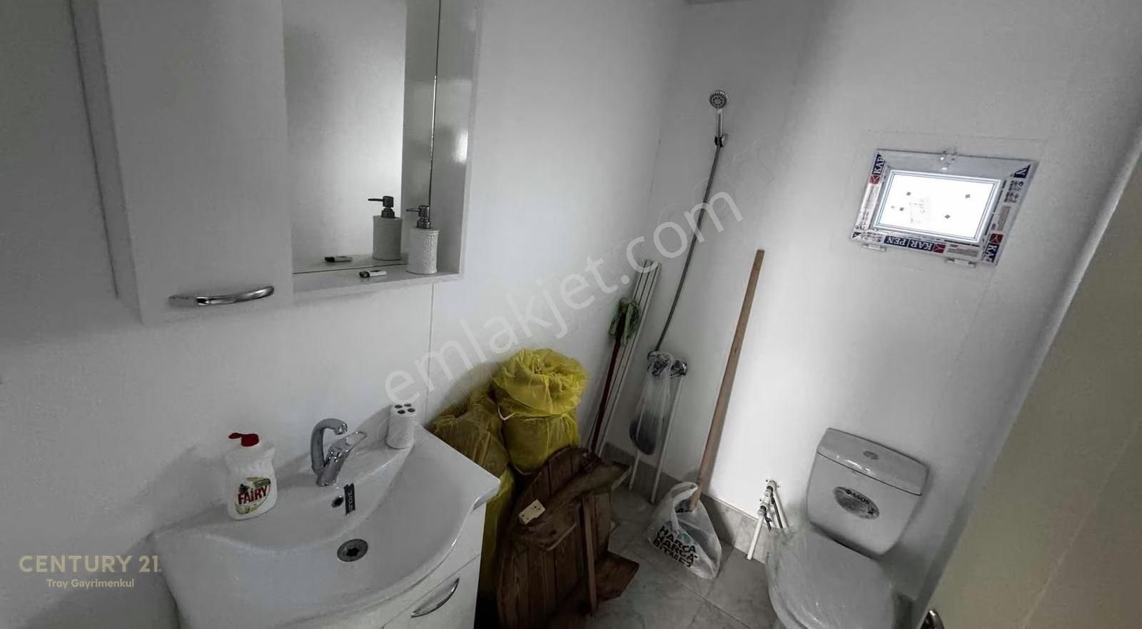 Site İçi Ana Yol Kenarı Beynamda 2+1 Müstakil Ev - Görsel 21