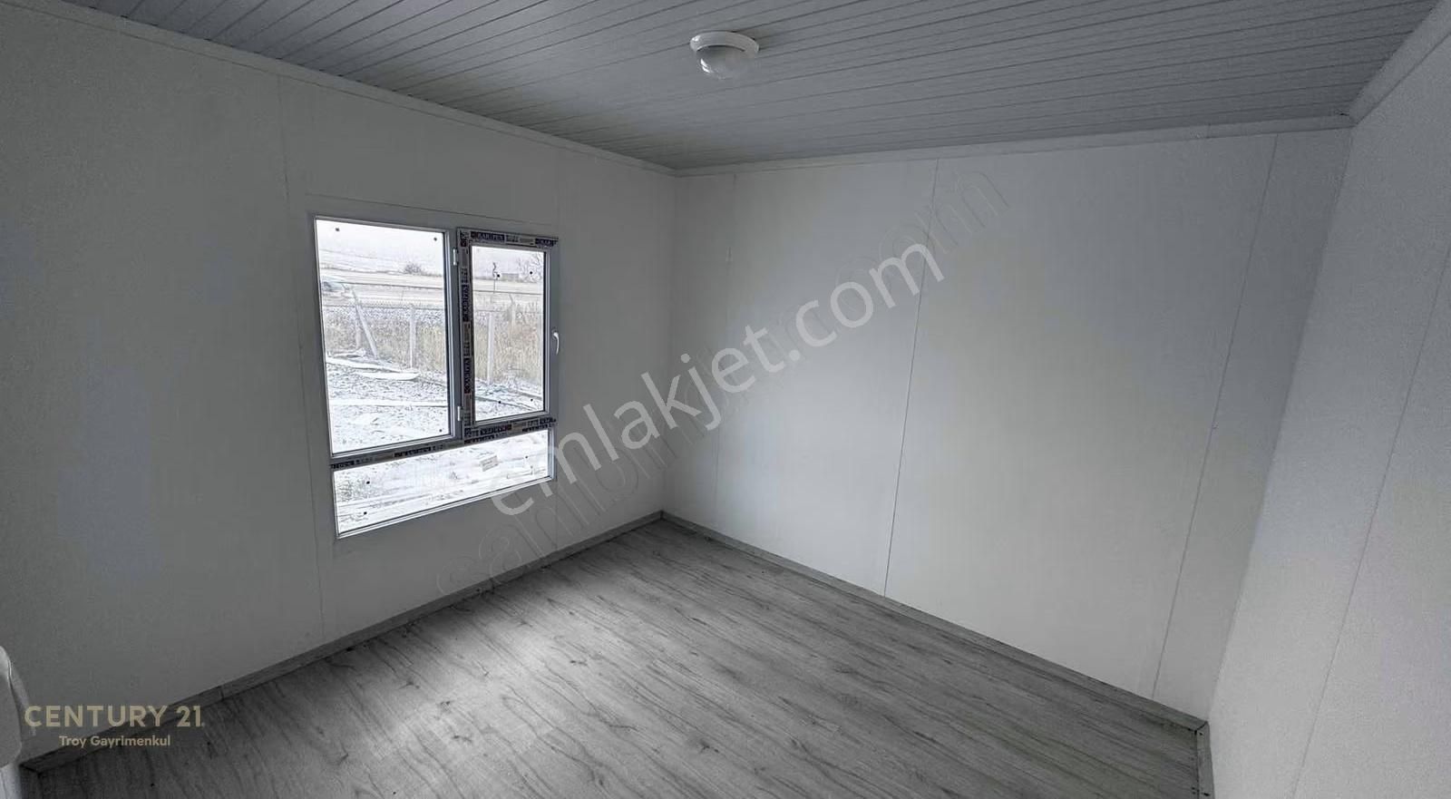 Site İçi Ana Yol Kenarı Beynamda 2+1 Müstakil Ev - Görsel 15