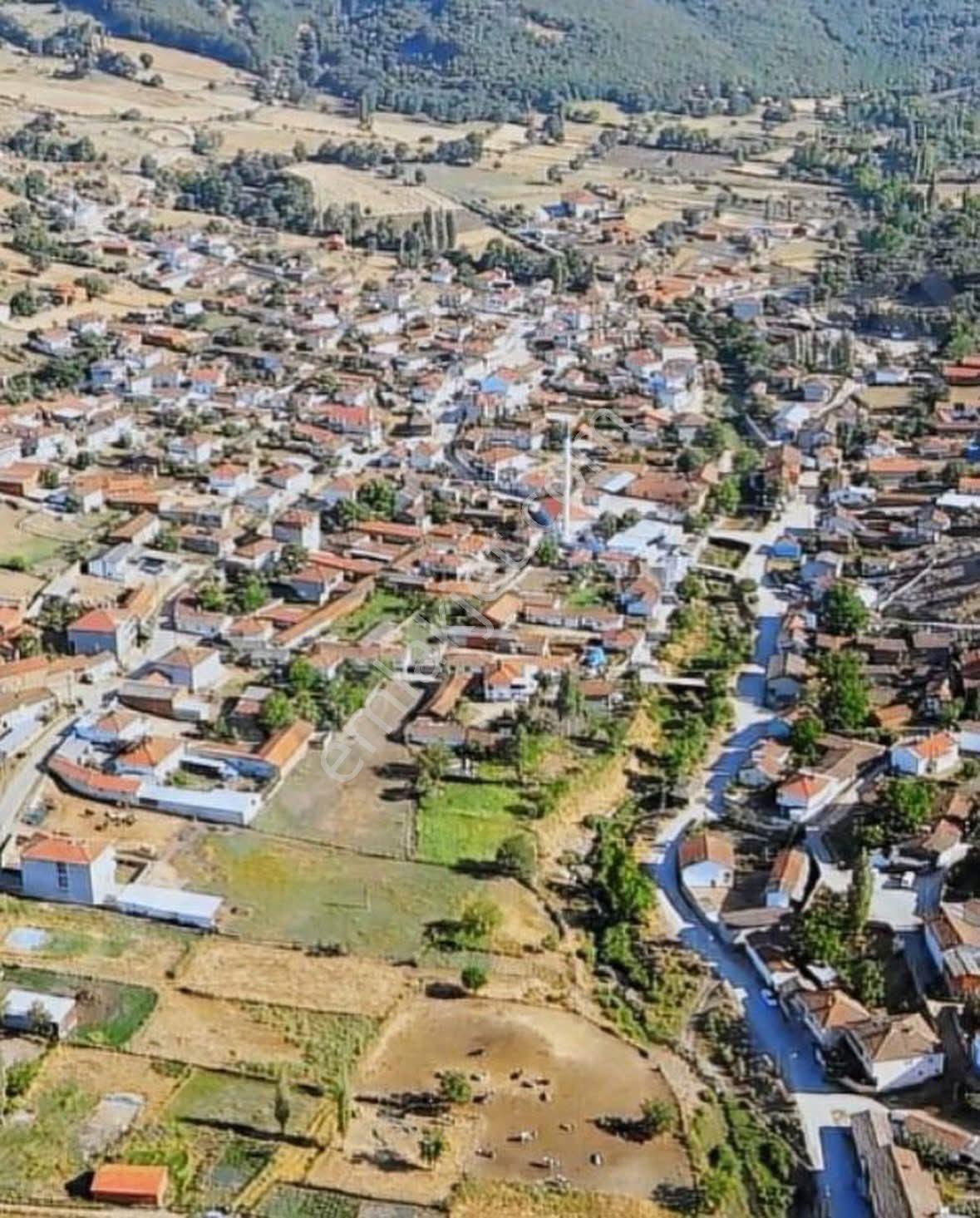 Balcity - Balya Dereköy'de 1.109 M2 Konut İmarlı Arsa 1.230.000 Tl - Görsel 9