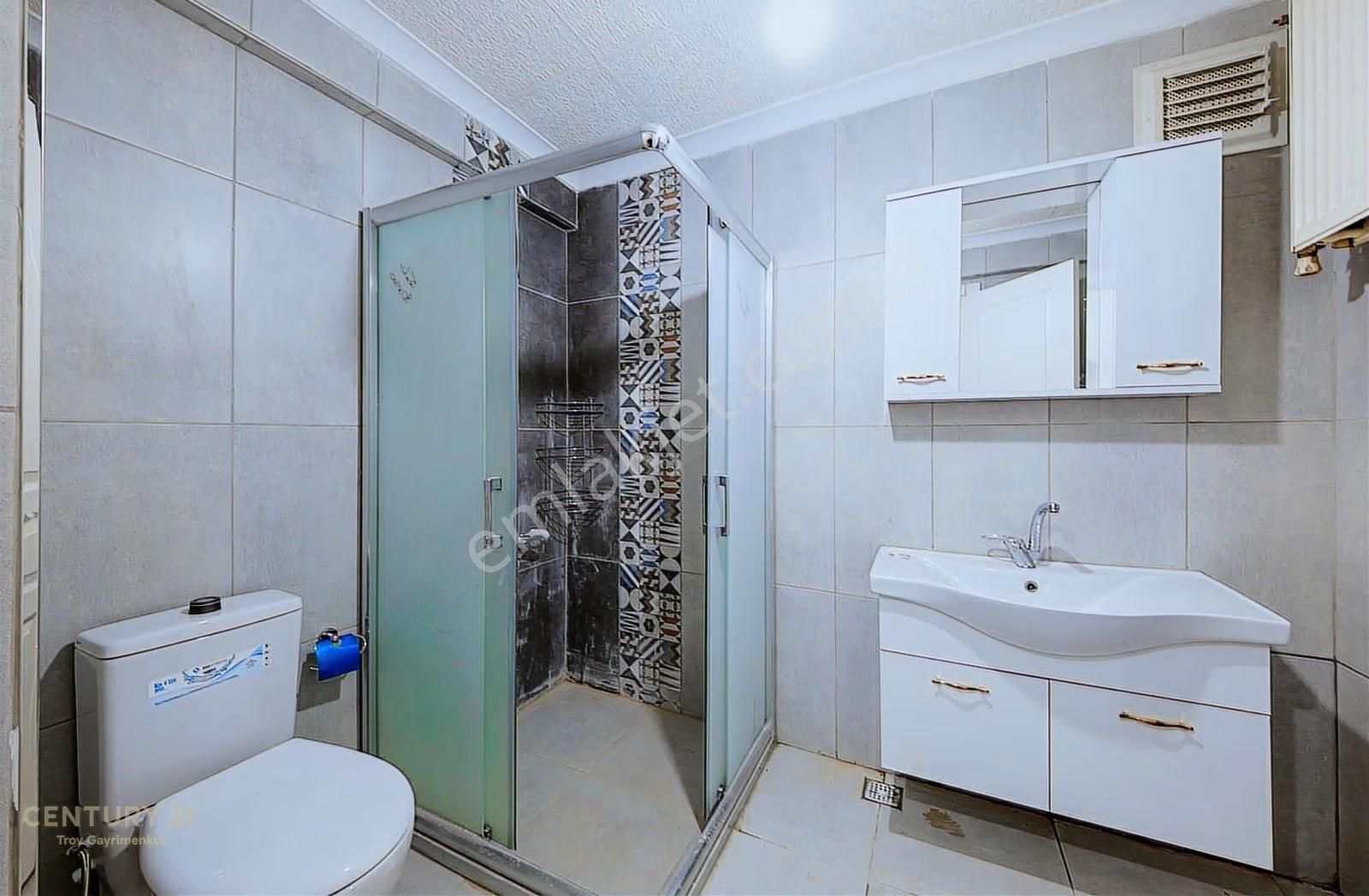 Emek'te...hayatın Merkezinde Yenilenmiş Engelsiz 3+1 Daire... - Görsel 9