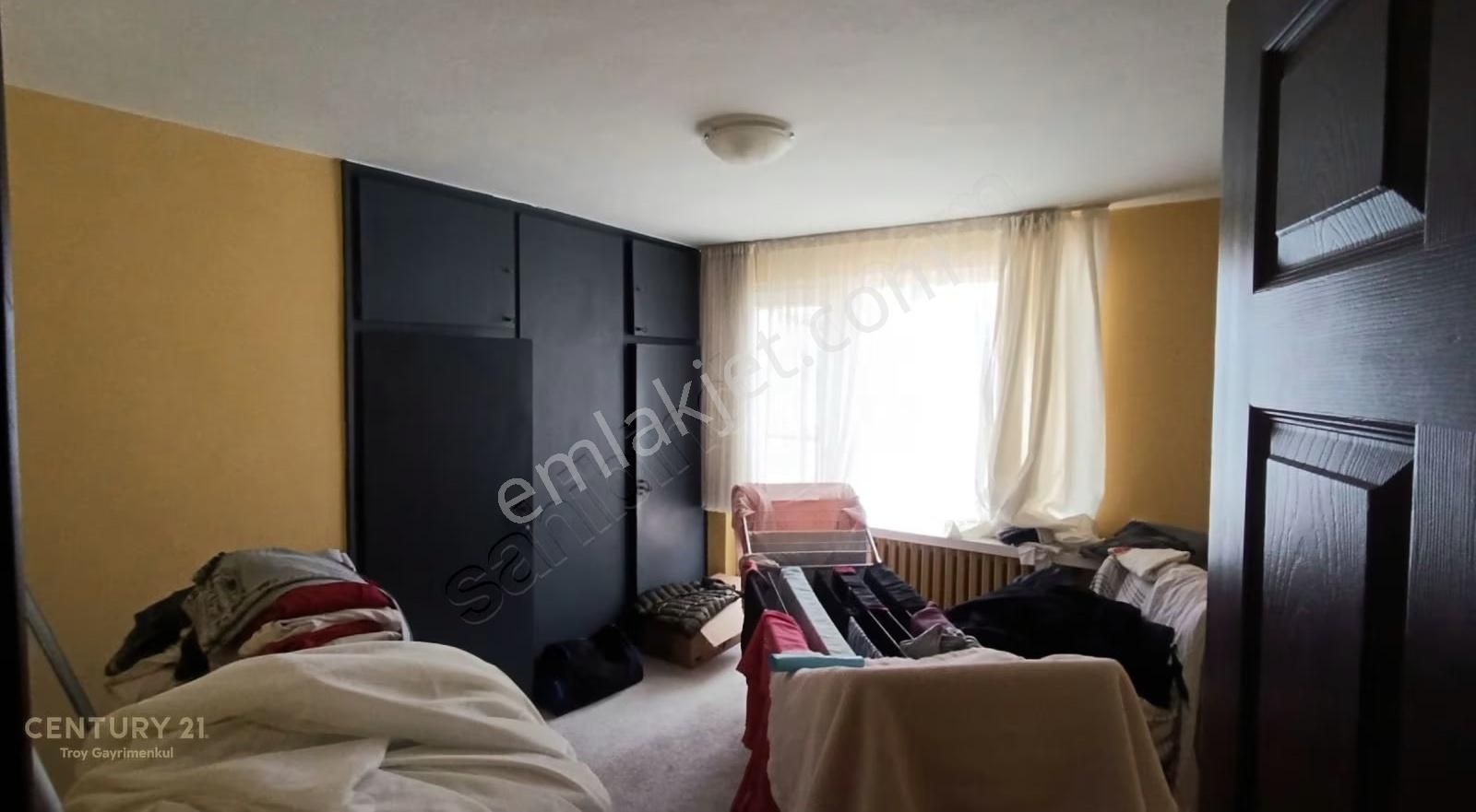 Atakule Ve Seğmenler Yakını Panoramik Manzaralı 3+1 Teras Daire - Görsel 8