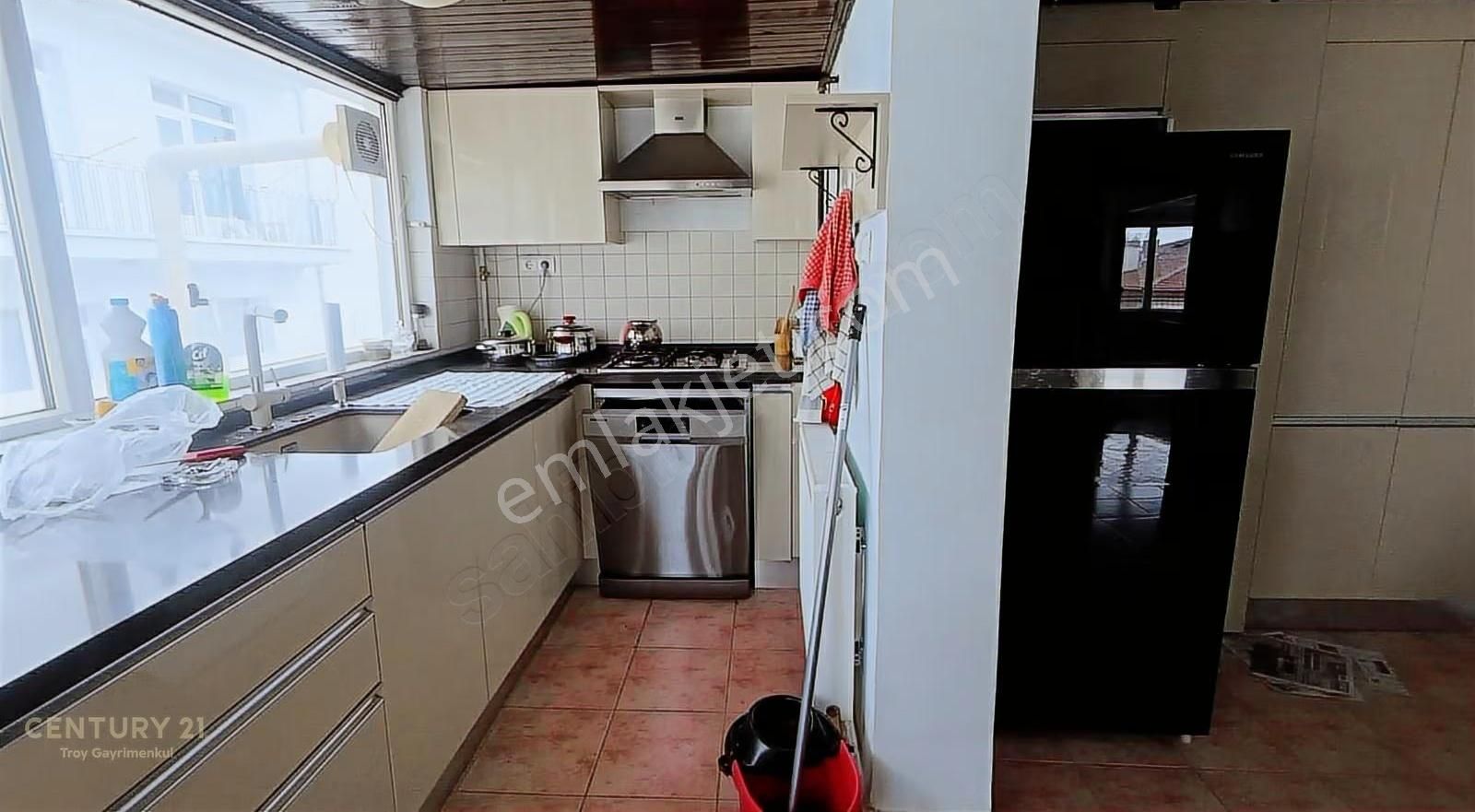 Atakule Ve Seğmenler Yakını Panoramik Manzaralı 3+1 Teras Daire - Görsel 10