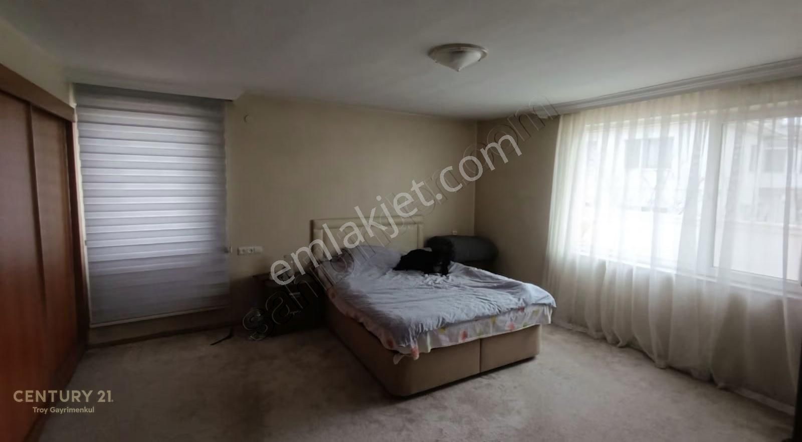 Atakule Ve Seğmenler Yakını Panoramik Manzaralı 3+1 Teras Daire - Görsel 7