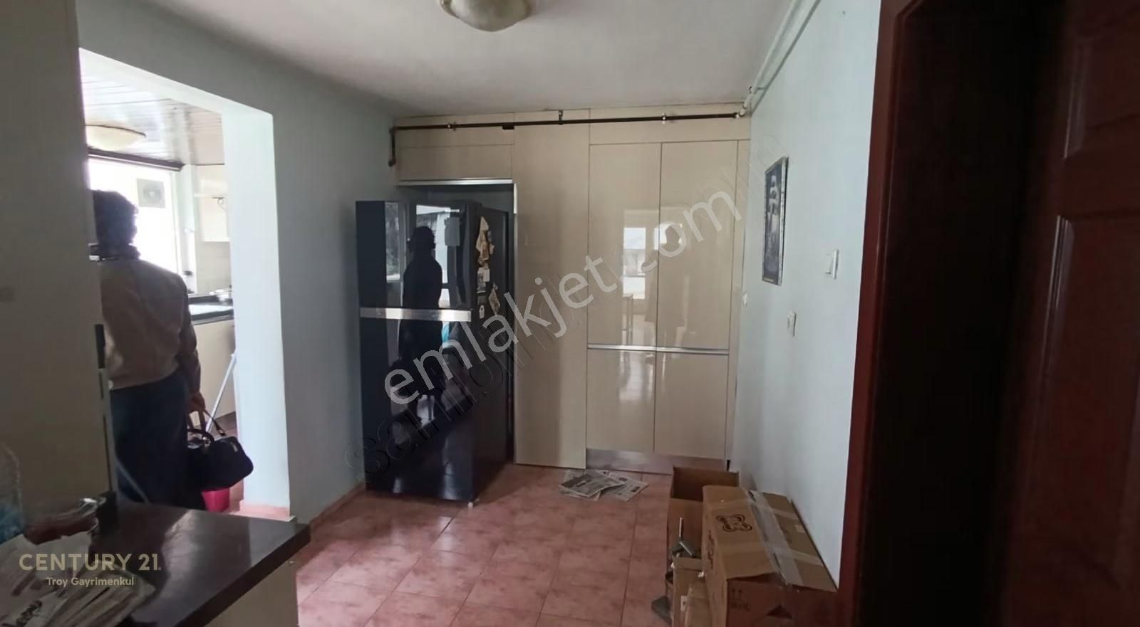 Atakule Ve Seğmenler Yakını Panoramik Manzaralı 3+1 Teras Daire - Görsel 12