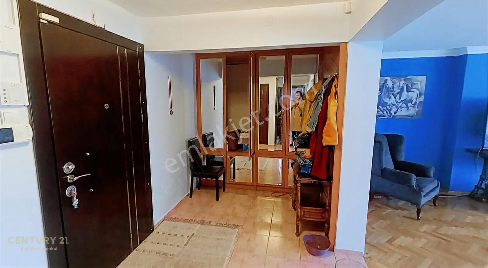 Atakule Ve Seğmenler Yakını Panoramik Manzaralı 3+1 Teras Daire - Görsel 4