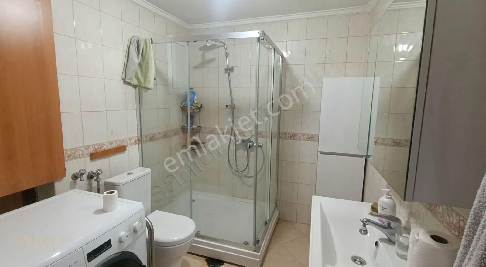 Atakule Ve Seğmenler Yakını Panoramik Manzaralı 3+1 Teras Daire - Görsel 11