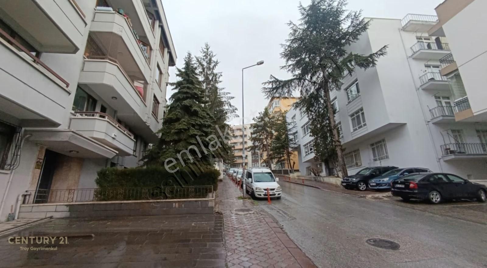 Atakule Ve Seğmenler Yakını Panoramik Manzaralı 3+1 Teras Daire - Görsel 9