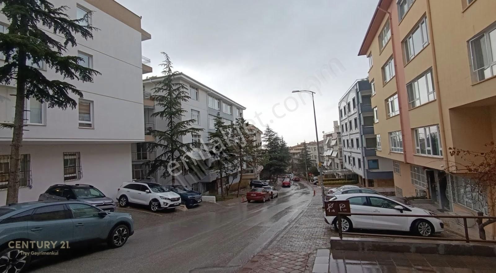 Atakule Ve Seğmenler Yakını Panoramik Manzaralı 3+1 Teras Daire - Görsel 14