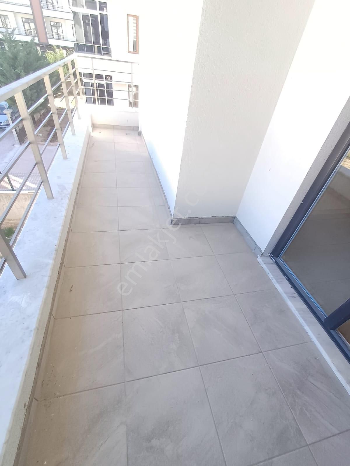 Emrah Çiftci'den Selçuklu Yazır Mah.kanyon Park Civarı Satılık 2+1 Sıfır Lüks Daireler - Görsel 21