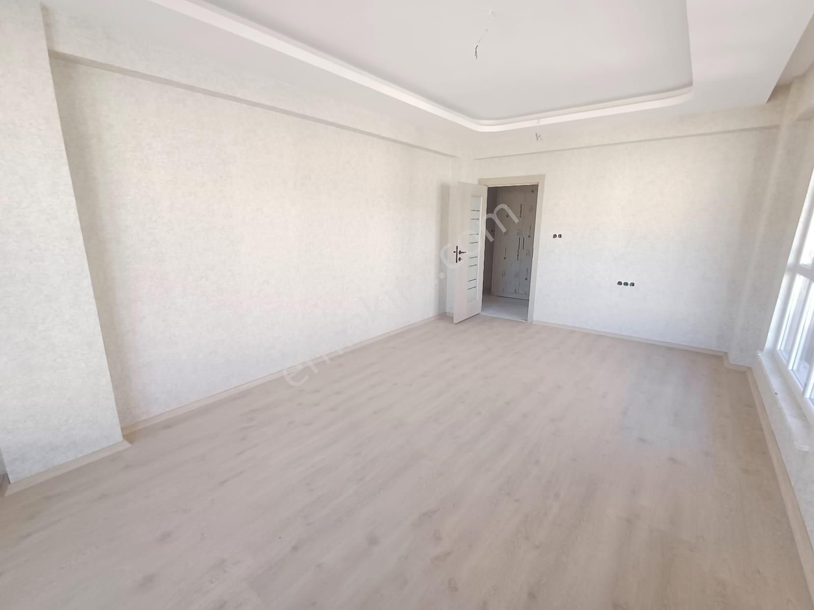 Emrah Çiftci'den Selçuklu Yazır Mah.kanyon Park Civarı Satılık 2+1 Sıfır Lüks Daireler - Görsel 9