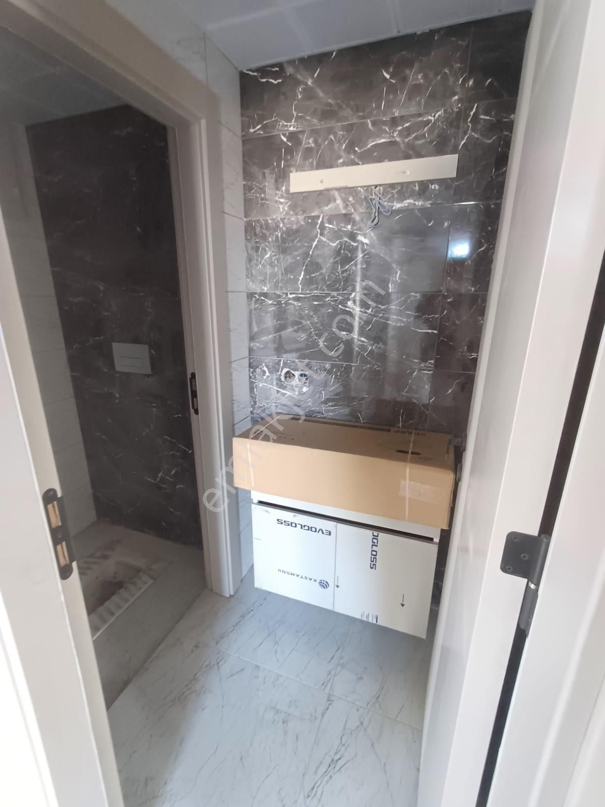 Emrah Çiftci'den Selçuklu Yazır Mah.kanyon Park Civarı Satılık 2+1 Sıfır Lüks Daireler - Görsel 19