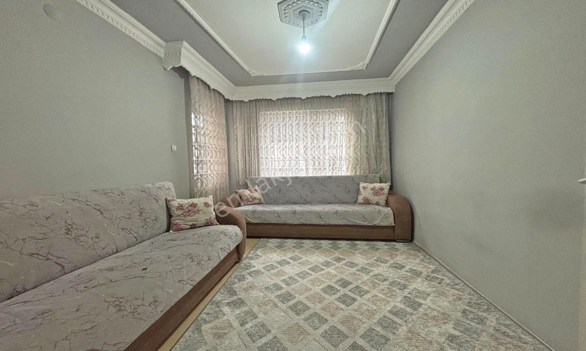 Bulvar'dan Orta Katta Geniş Merkezi Konumda Ful Yapılı 3+1 Daire - Görsel 16