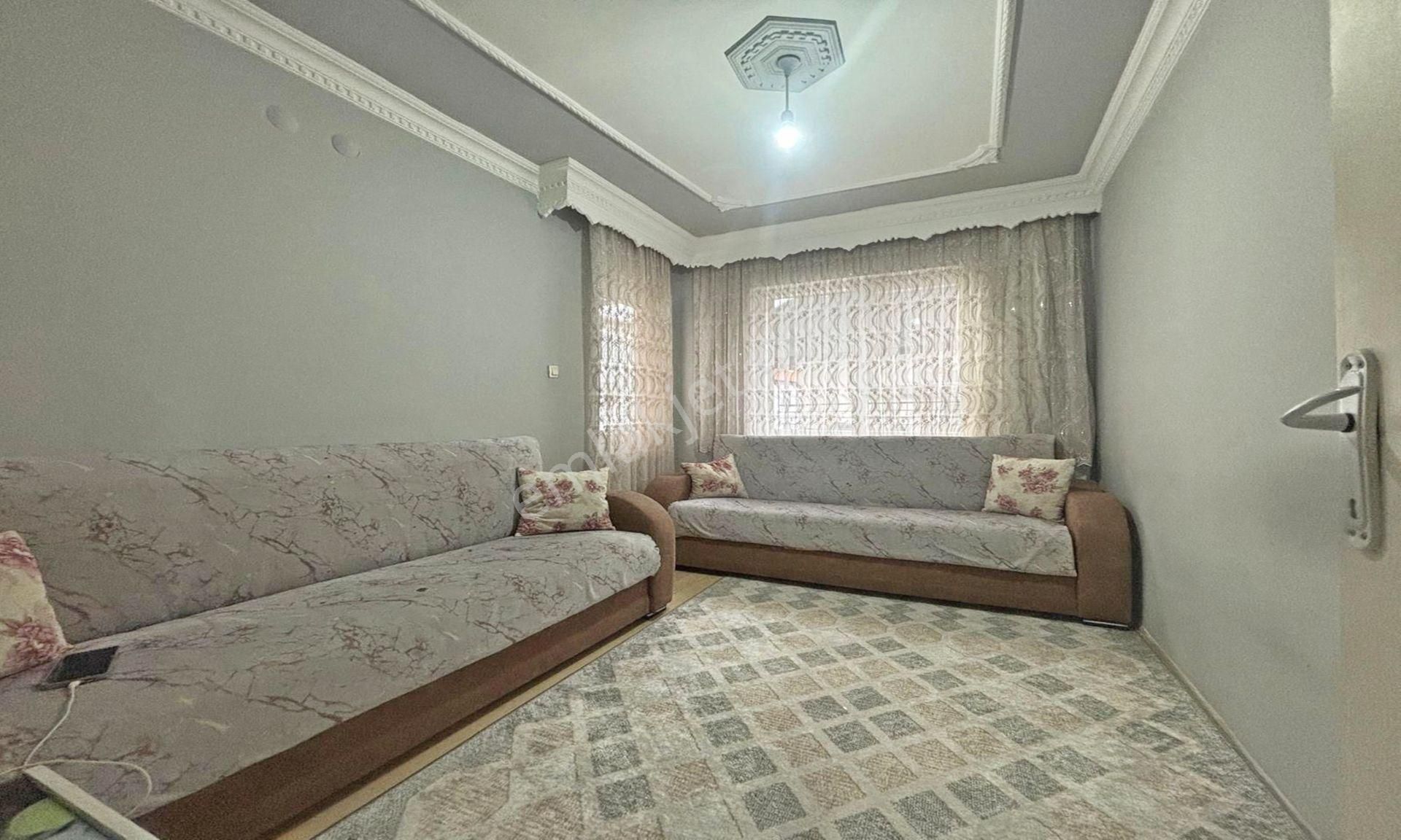 Bulvar'dan Orta Katta Geniş Merkezi Konumda Ful Yapılı 3+1 Daire - Görsel 17