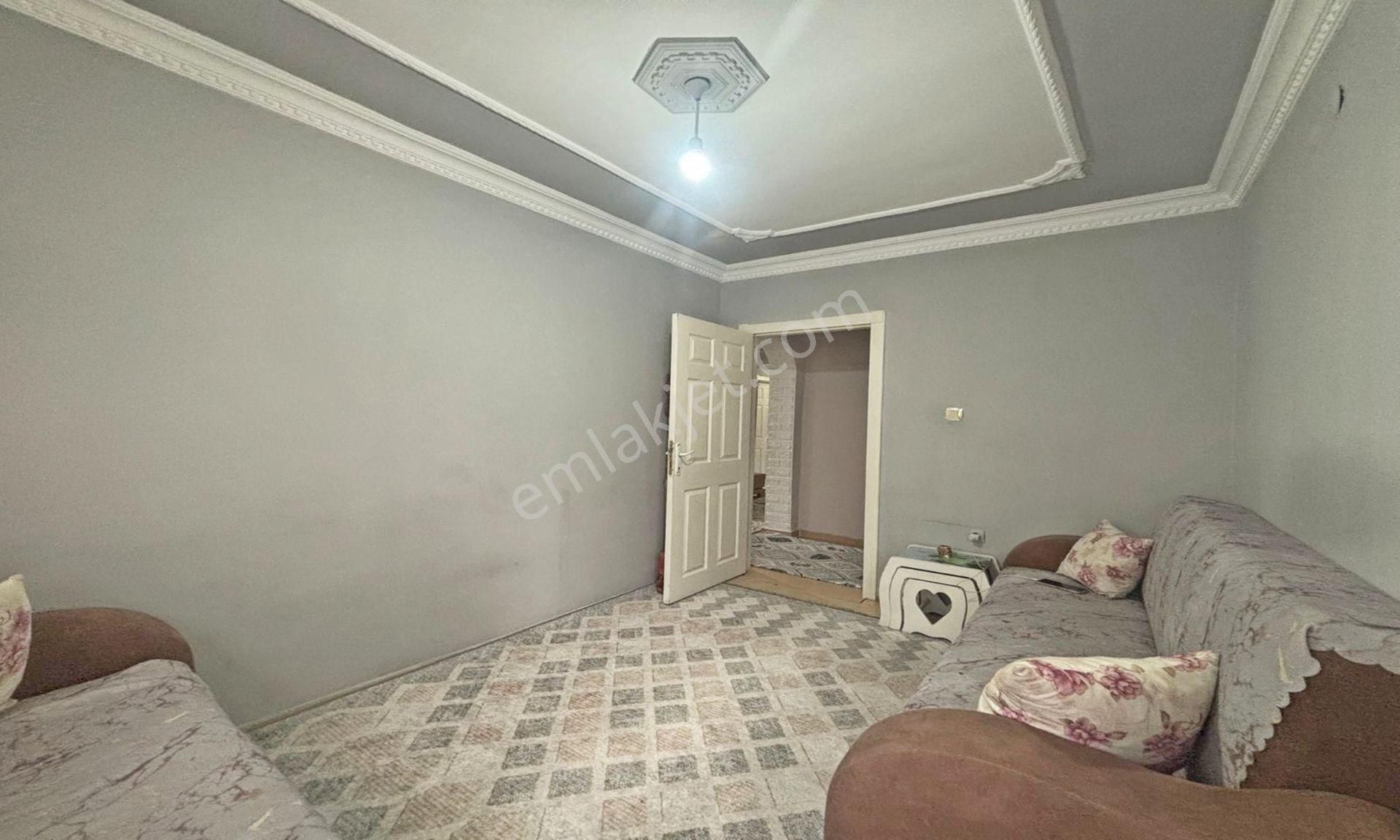 Bulvar'dan Orta Katta Geniş Merkezi Konumda Ful Yapılı 3+1 Daire - Görsel 19