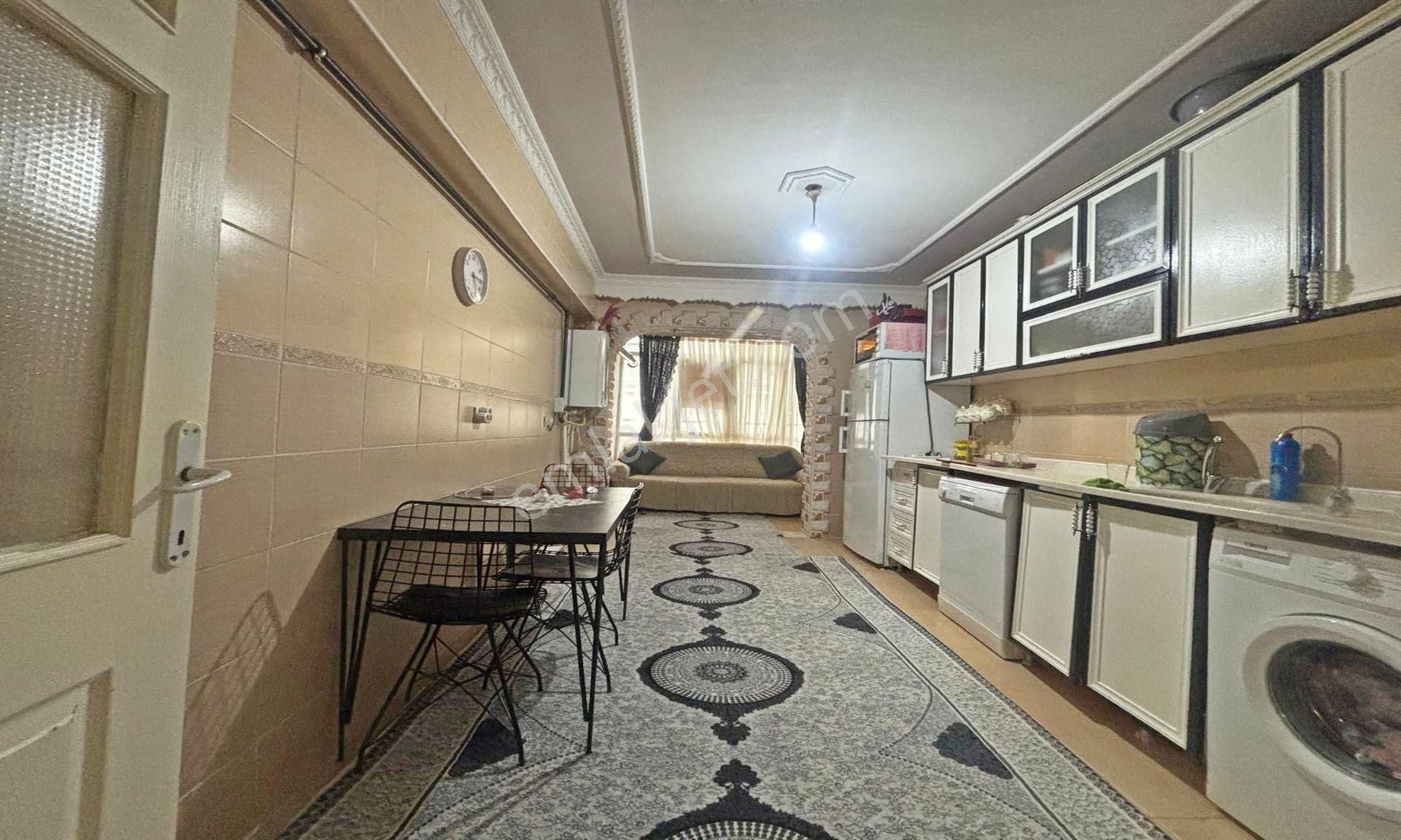 Bulvar'dan Orta Katta Geniş Merkezi Konumda Ful Yapılı 3+1 Daire - Görsel 7