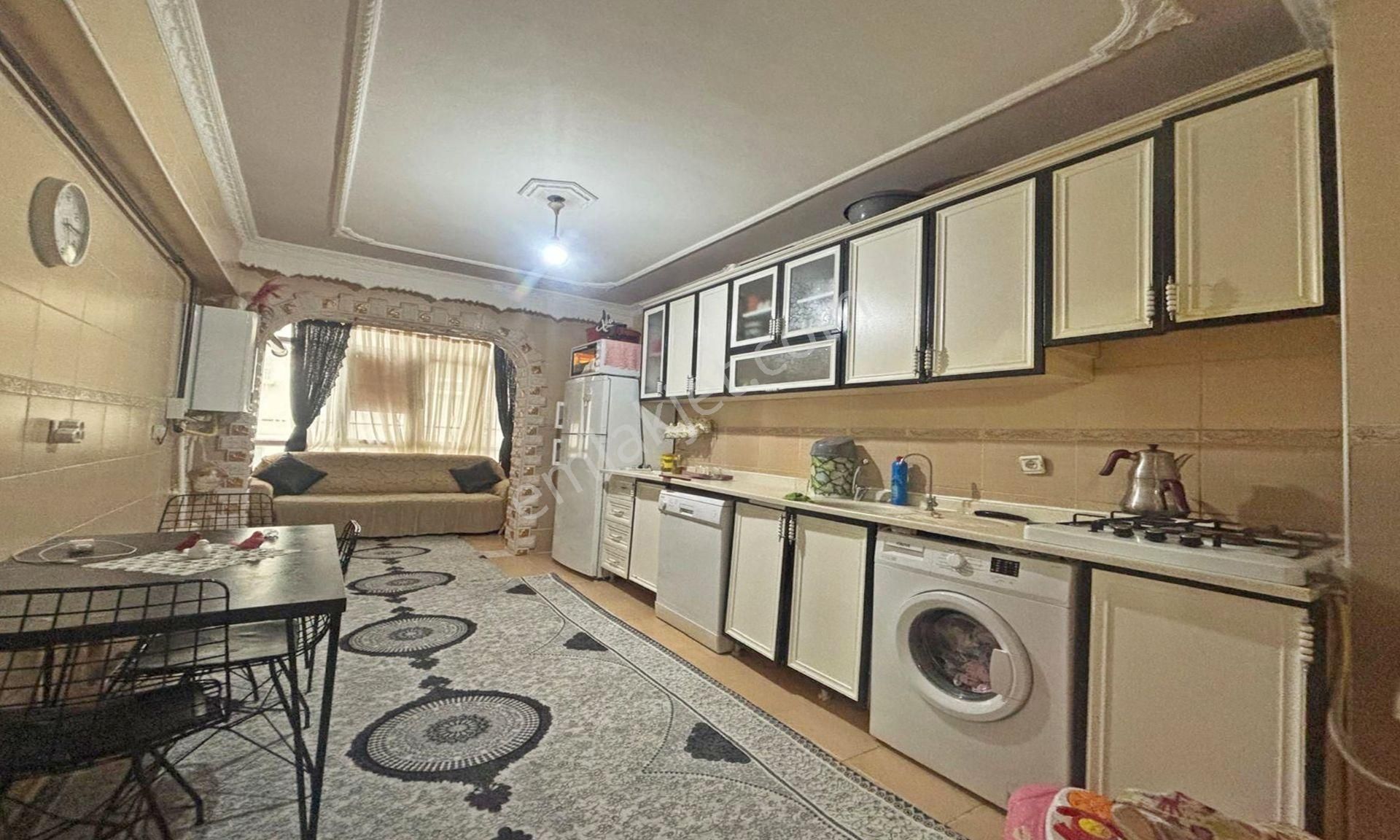 Bulvar'dan Orta Katta Geniş Merkezi Konumda Ful Yapılı 3+1 Daire - Görsel 10