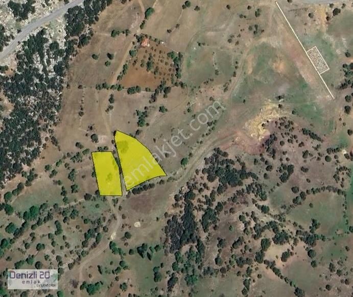 Tavas Çağırgan Hobi Bahçeleri