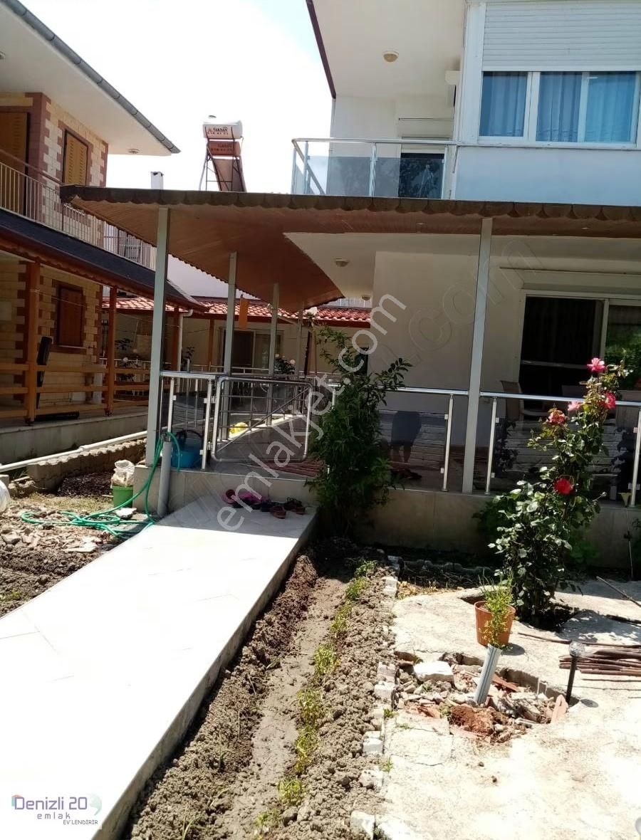 Kuşadası'nda Yazlık - Görsel 6