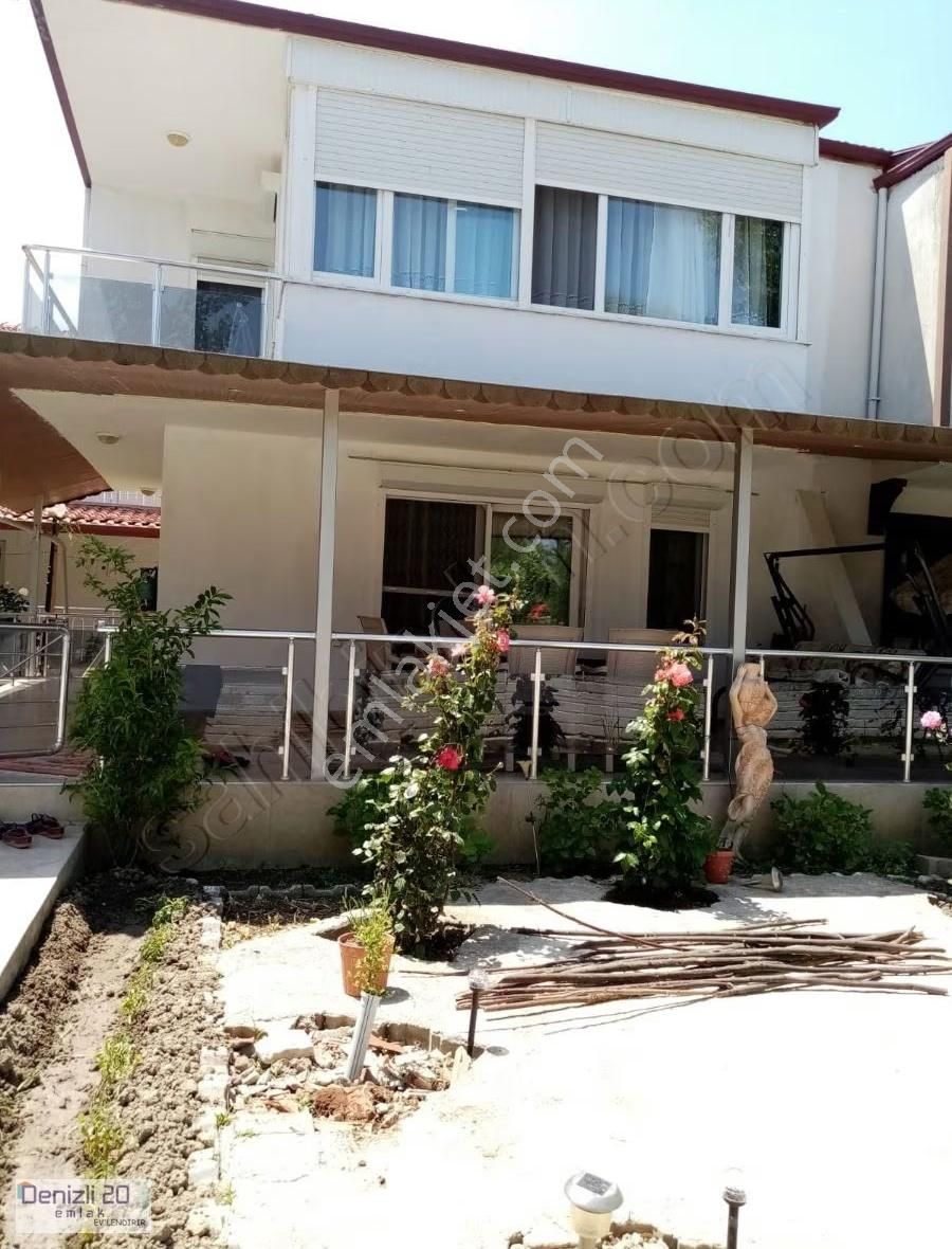 Kuşadası'nda Yazlık