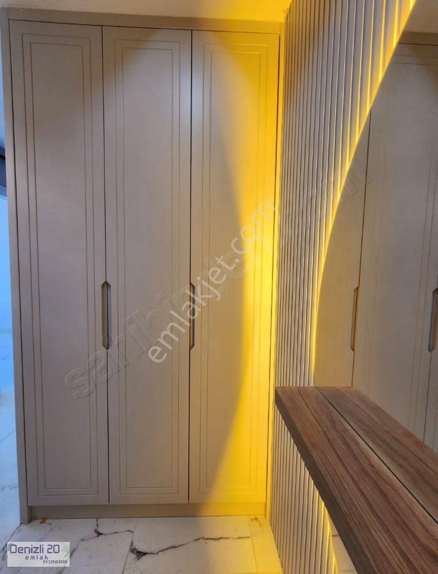 Şemikler'de Satılık Lüks Daireler - Görsel 12