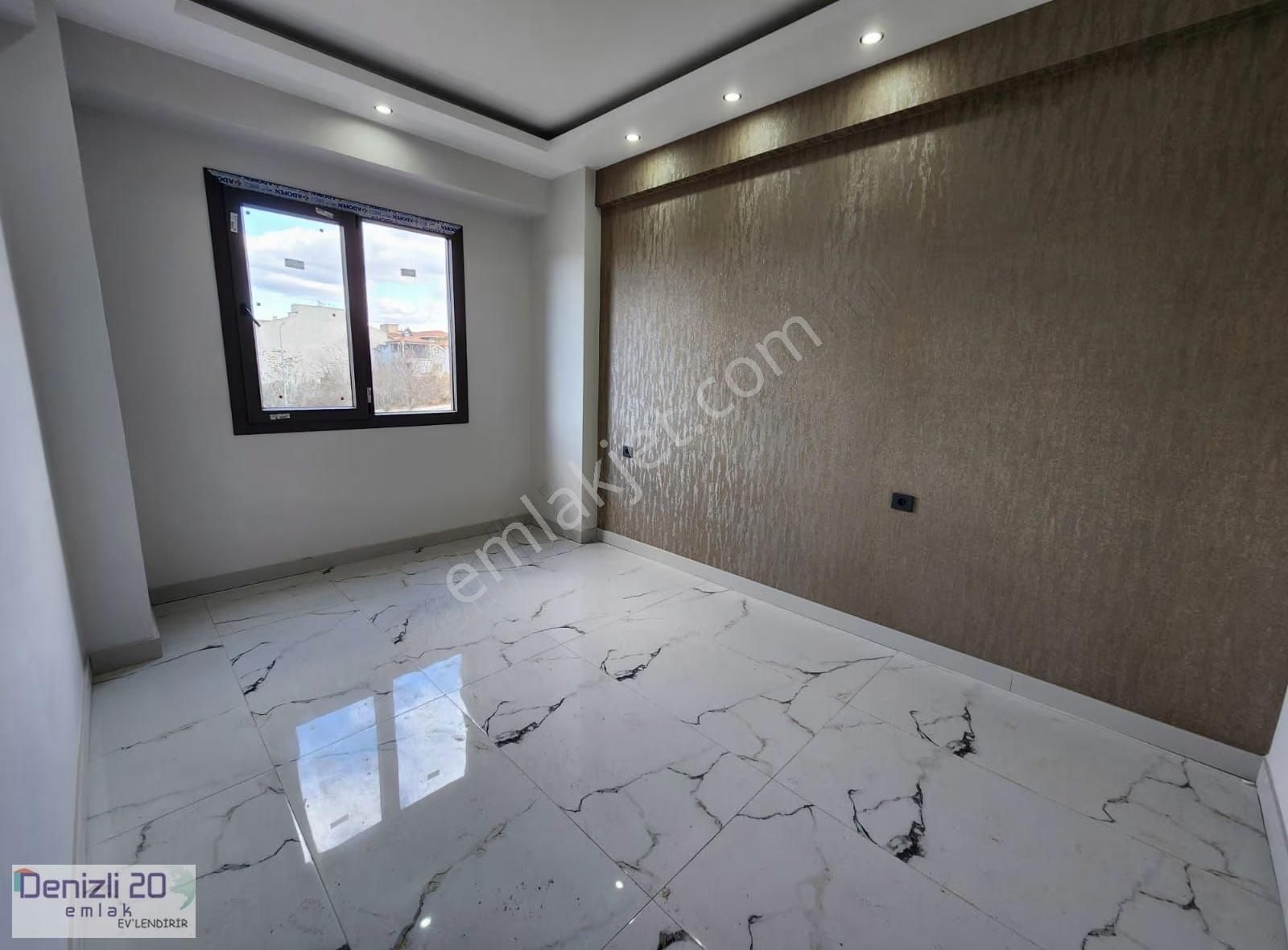 Şemikler'de Satılık Lüks Daireler - Görsel 5