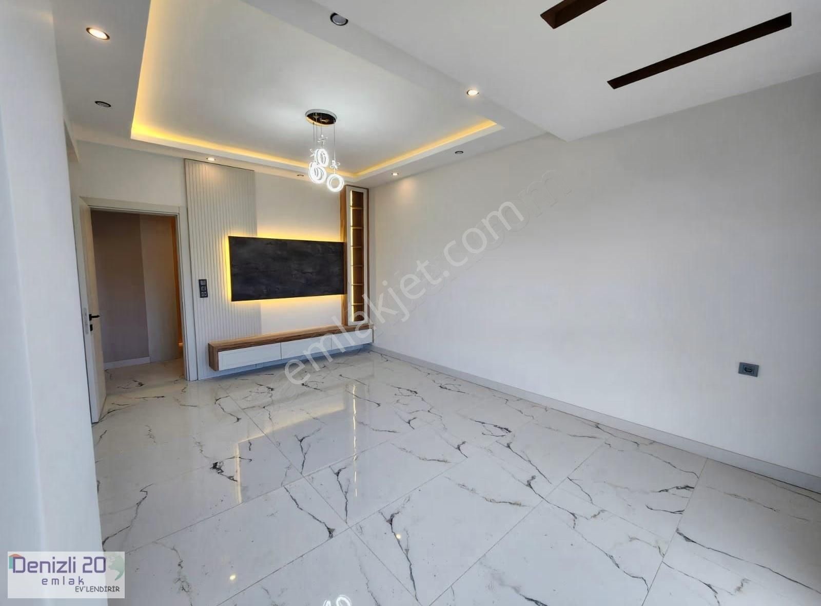 Şemikler'de Satılık Lüks Daireler - Görsel 8