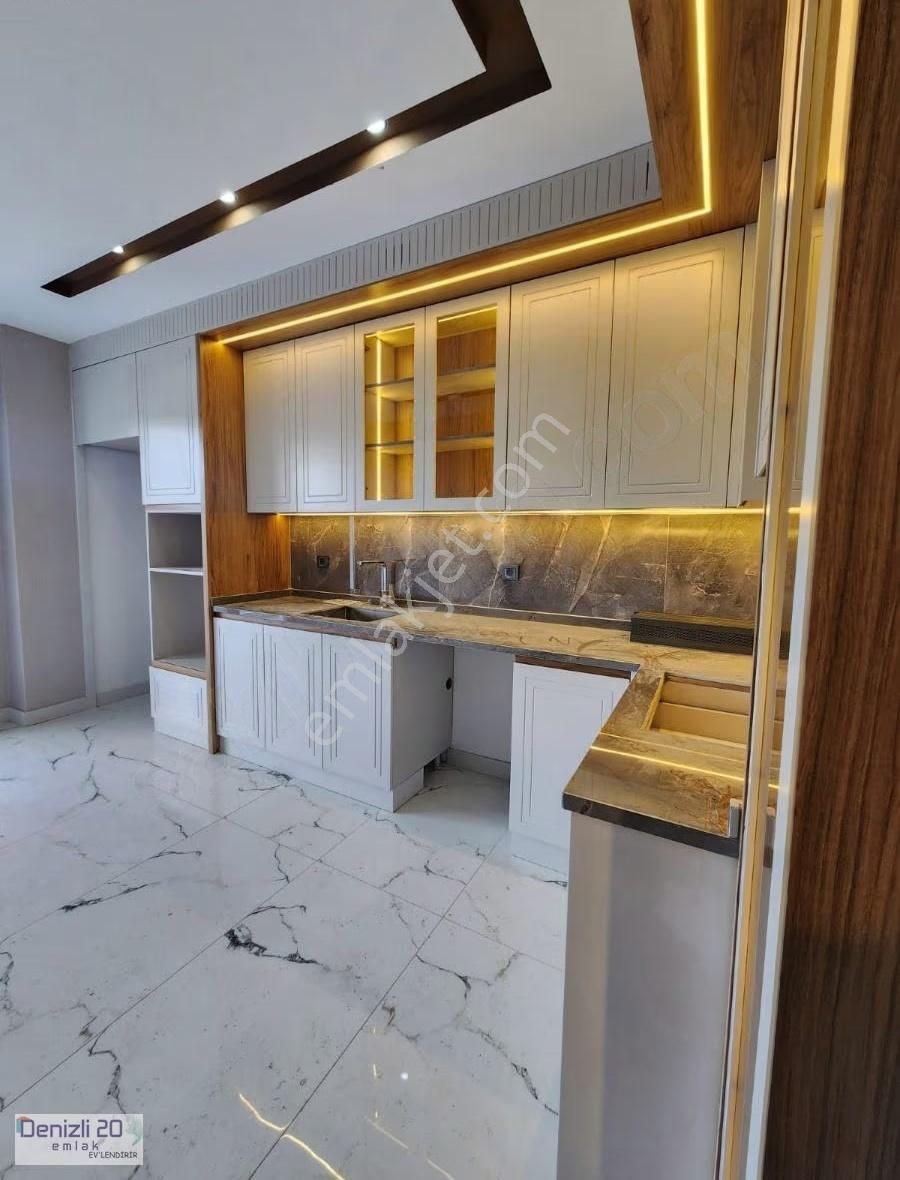 Şemikler'de Satılık Lüks Daireler - Görsel 9