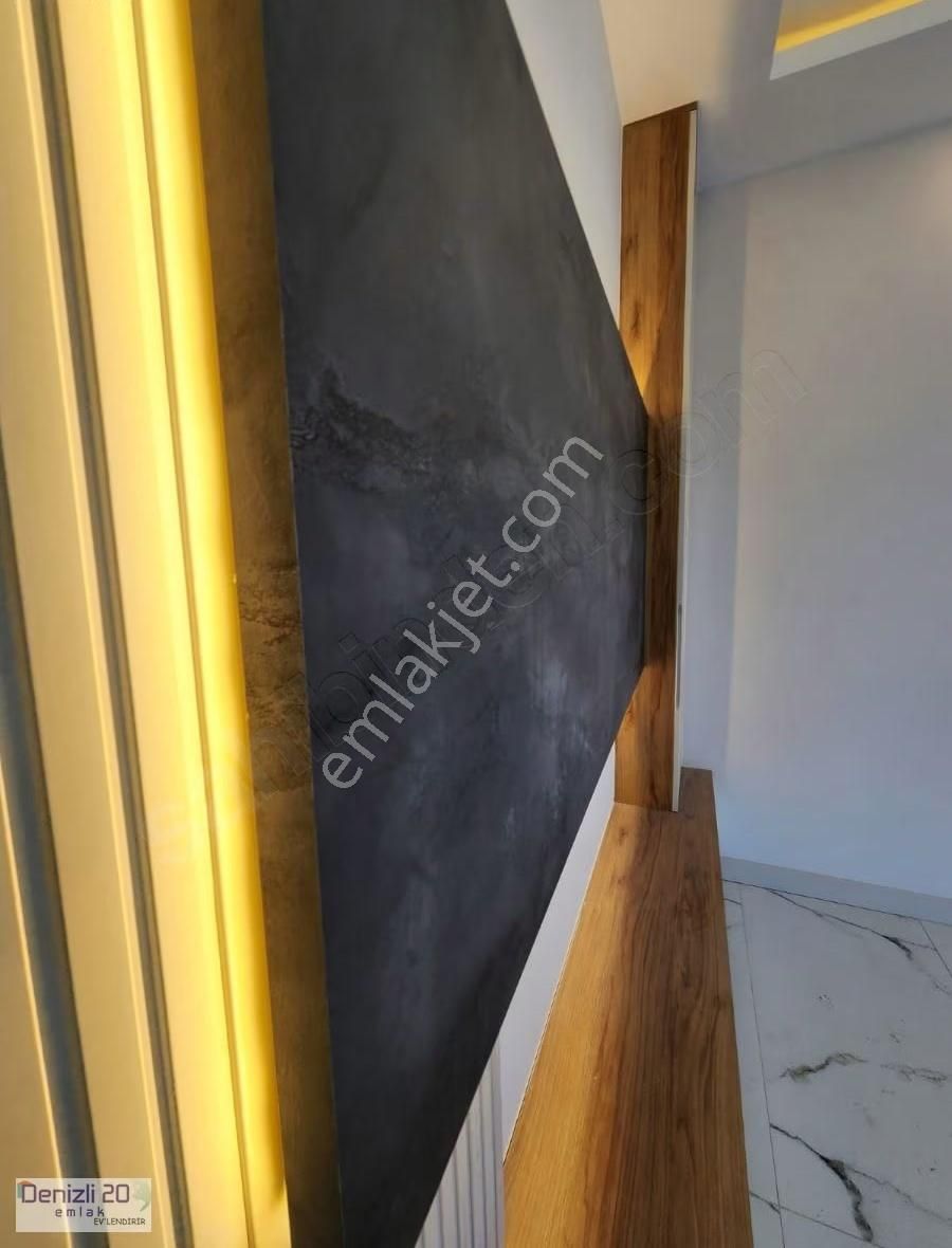 Şemikler'de Satılık Lüks Daireler