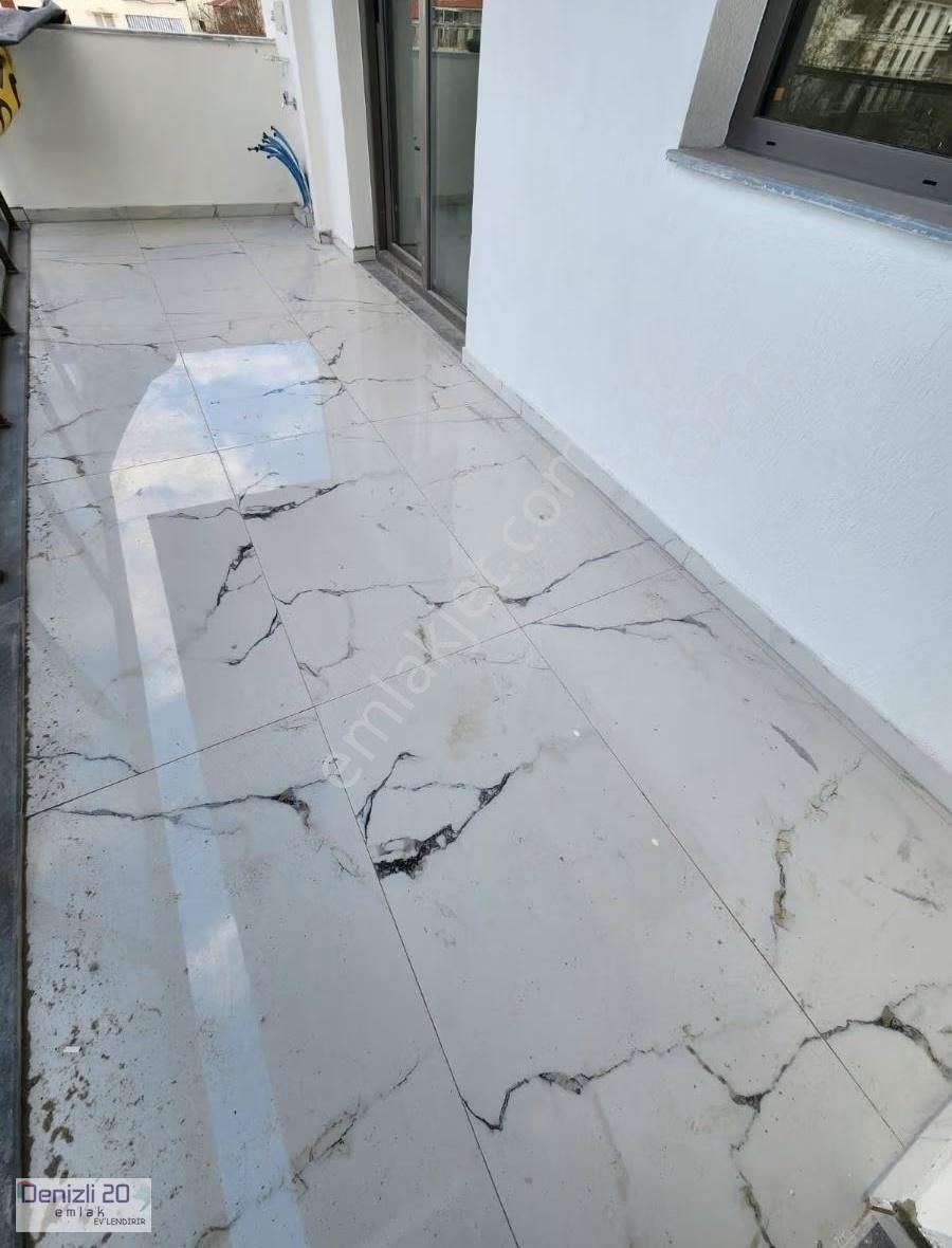 Şemikler'de Satılık Lüks Daireler - Görsel 7