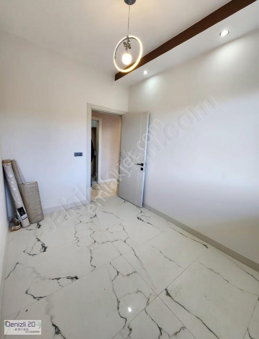 Şemikler'de Satılık Lüks Daireler - Görsel 15