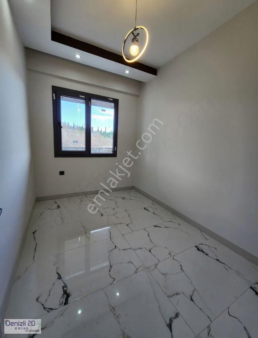 Şemikler'de Satılık Lüks Daireler - Görsel 6