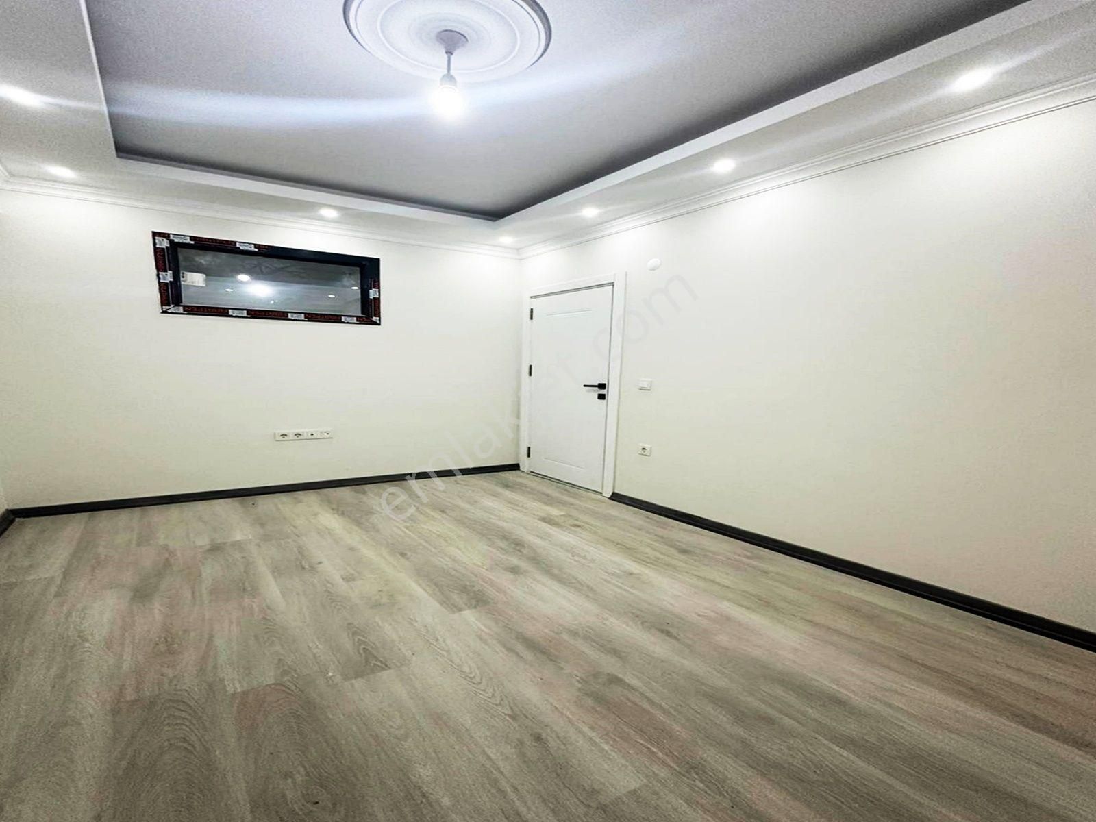 Nes Yapı'dan Bahçeşehir"e Komşu Ardıçlı Villalarının Yanında Sıfır 2+1 Daire - Görsel 25