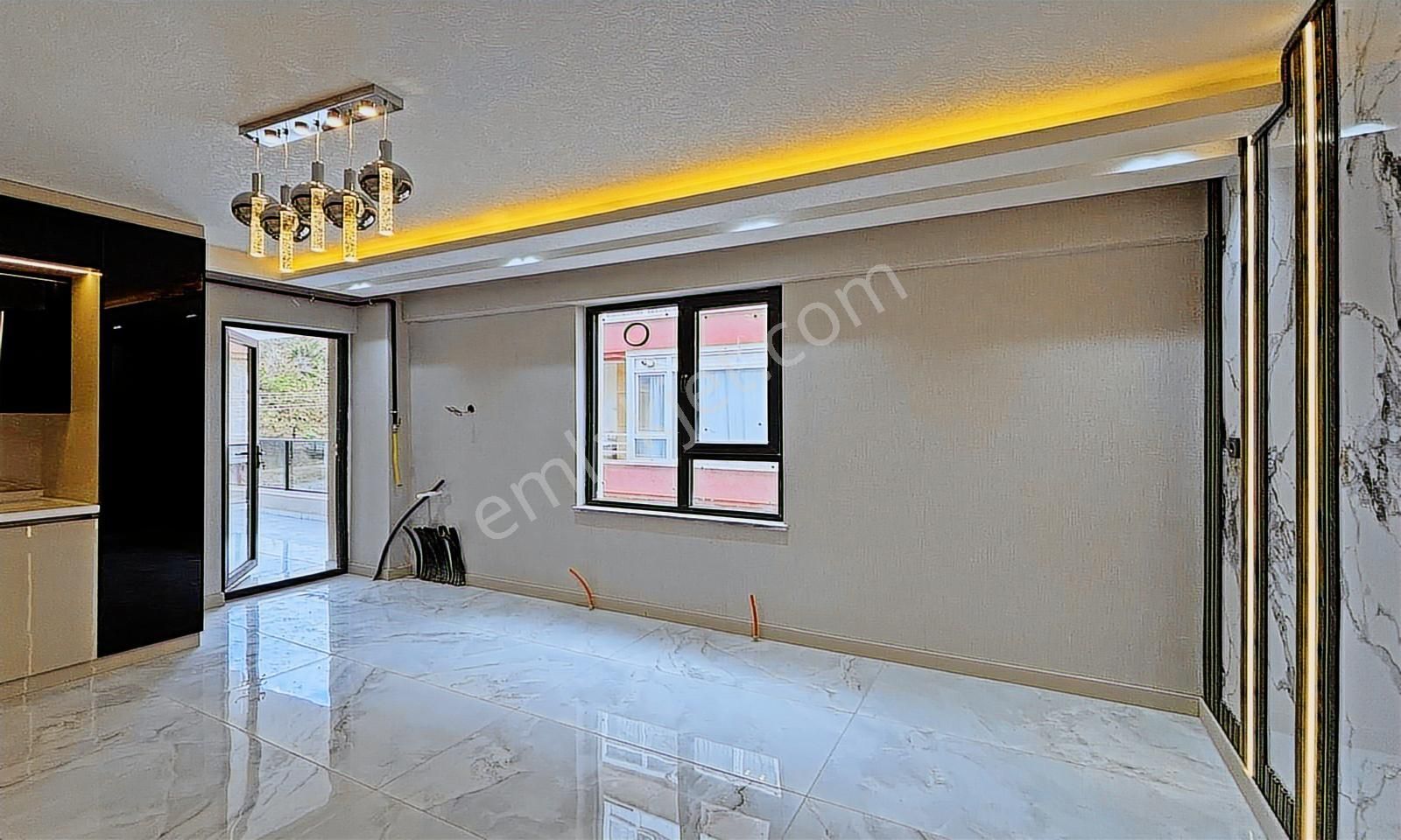 Bulvar'dan Her Kat Ve Cephede Satılık Full Yapılı 3+1 Daireler!! - Görsel 30