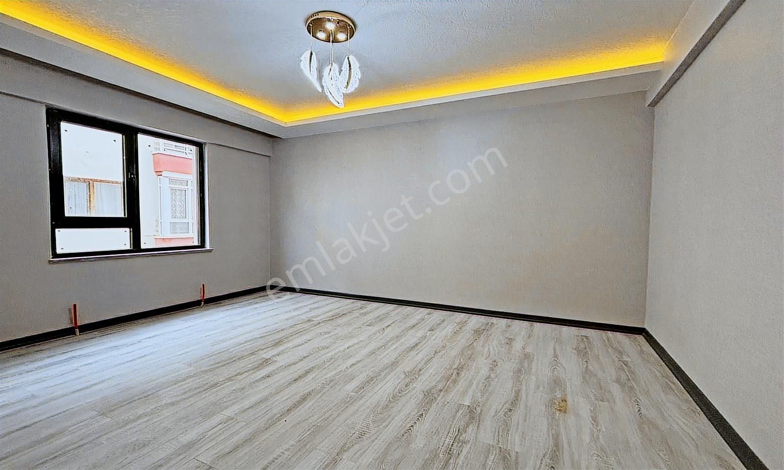 Bulvar'dan Her Kat Ve Cephede Satılık Full Yapılı 3+1 Daireler!! - Görsel 24