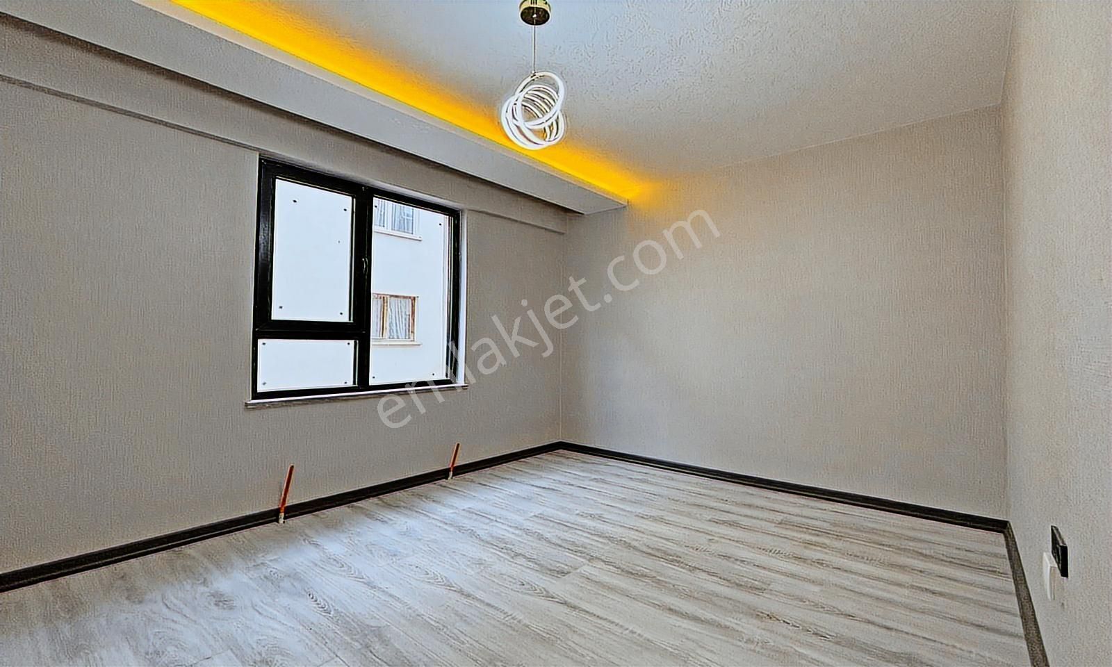 Bulvar'dan Her Kat Ve Cephede Satılık Full Yapılı 3+1 Daireler!! - Görsel 16