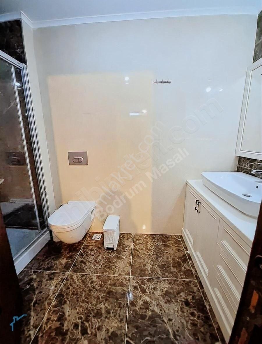 Bodrum Yalikavak Merkezde Satilik 6+2 Muhtesem Villa - Görsel 7