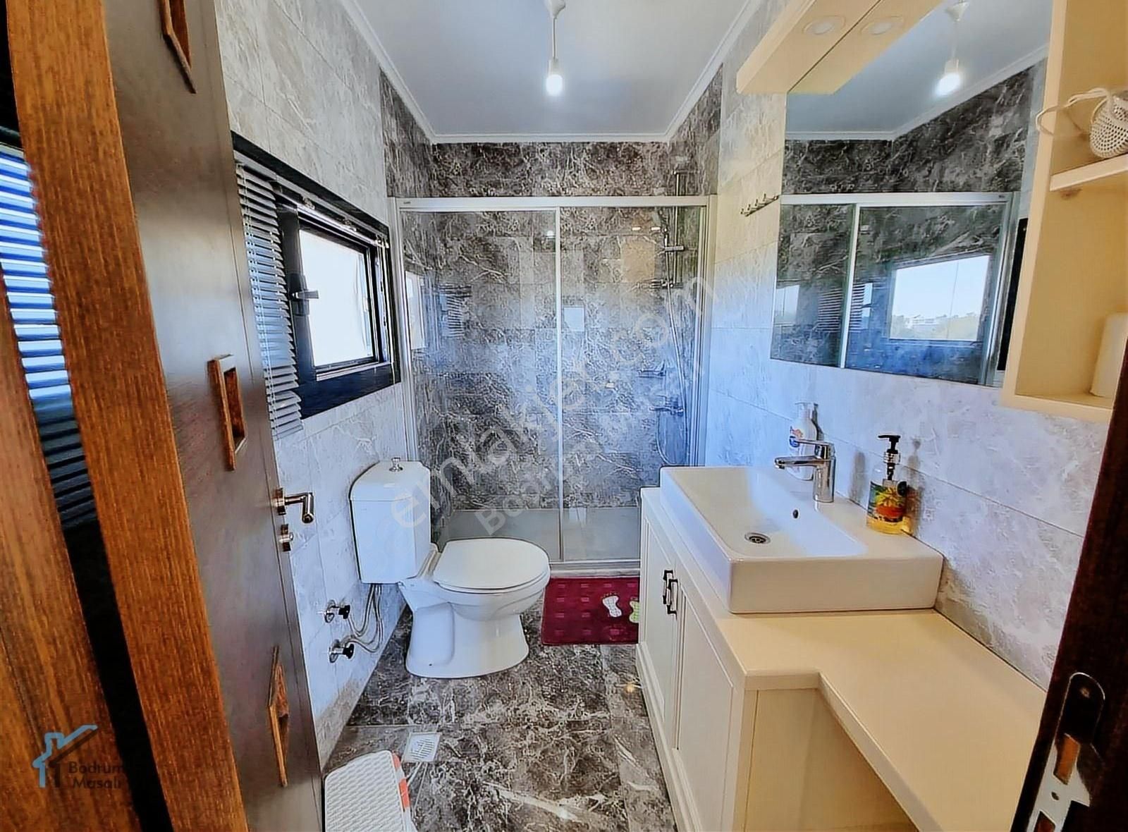 Bodrum Yalikavak Merkezde Satilik 6+2 Muhtesem Villa - Görsel 20