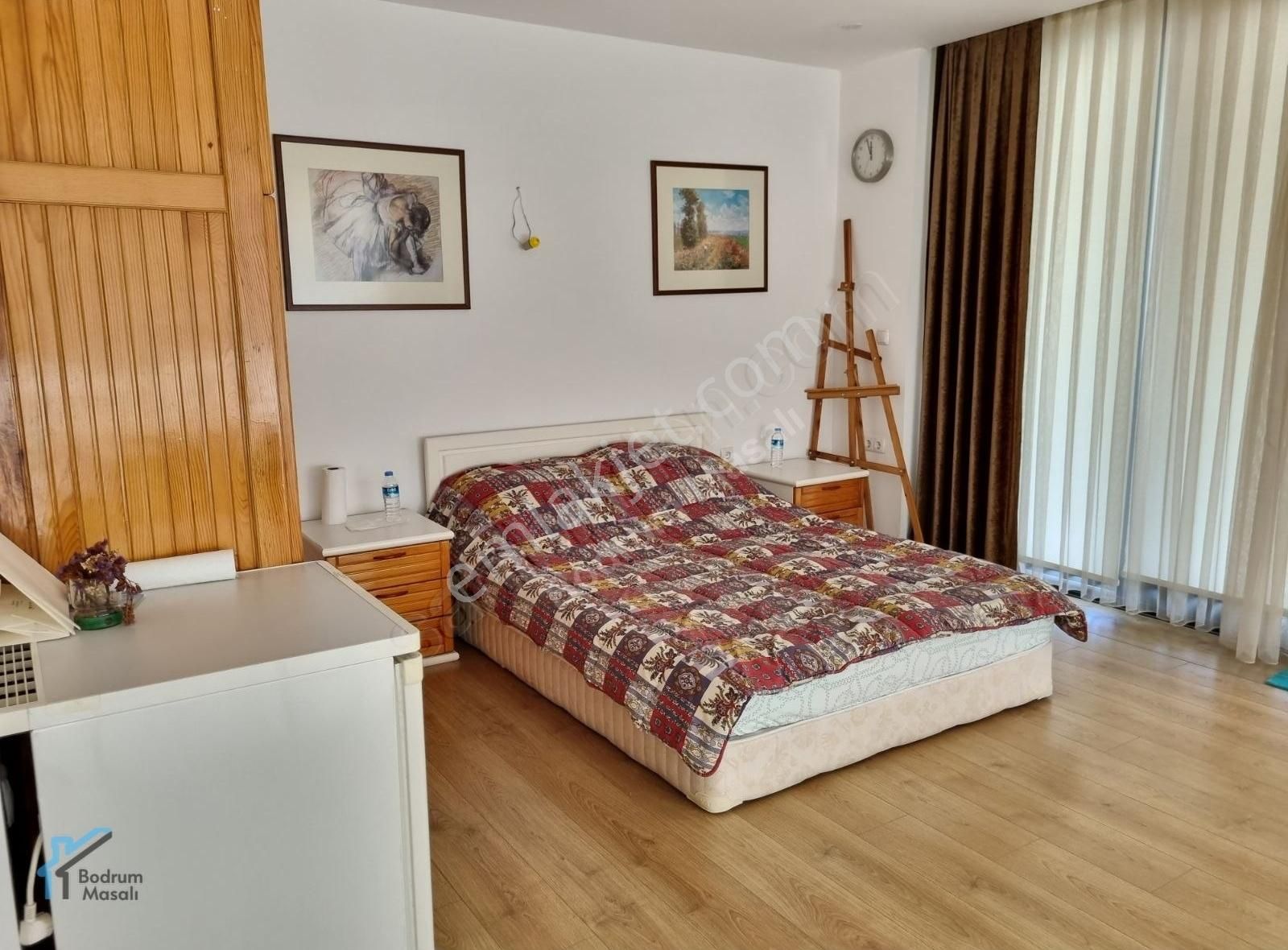 Bodrum Yalikavak Merkezde Satilik 6+2 Muhtesem Villa - Görsel 14