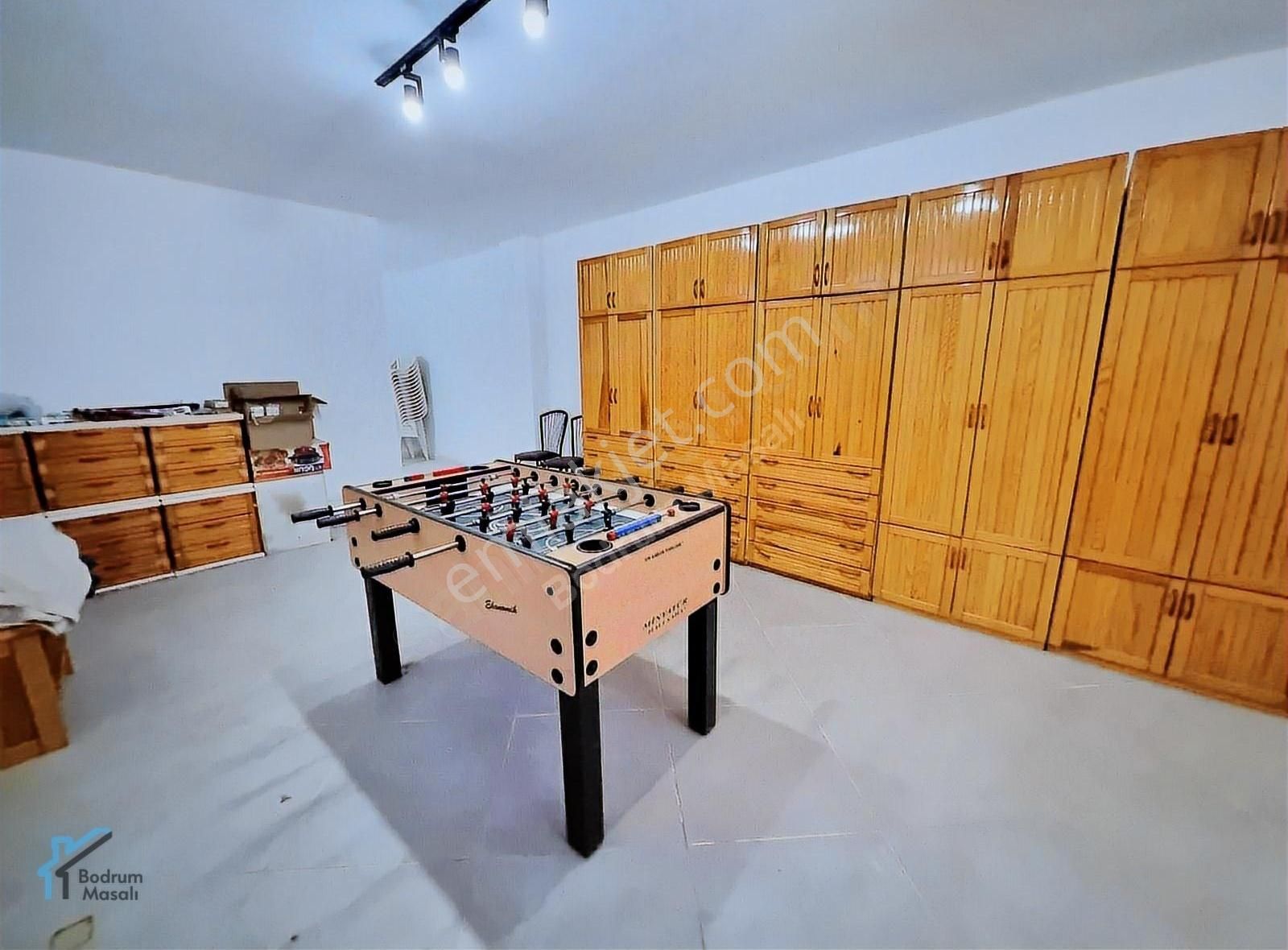 Bodrum Yalikavak Merkezde Satilik 6+2 Muhtesem Villa - Görsel 11