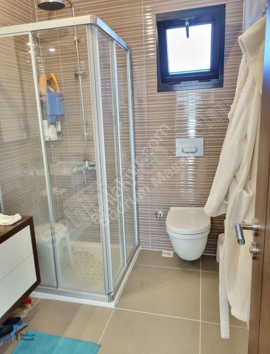 Bodrum Yalikavak Merkezde Satilik 6+2 Muhtesem Villa - Görsel 27