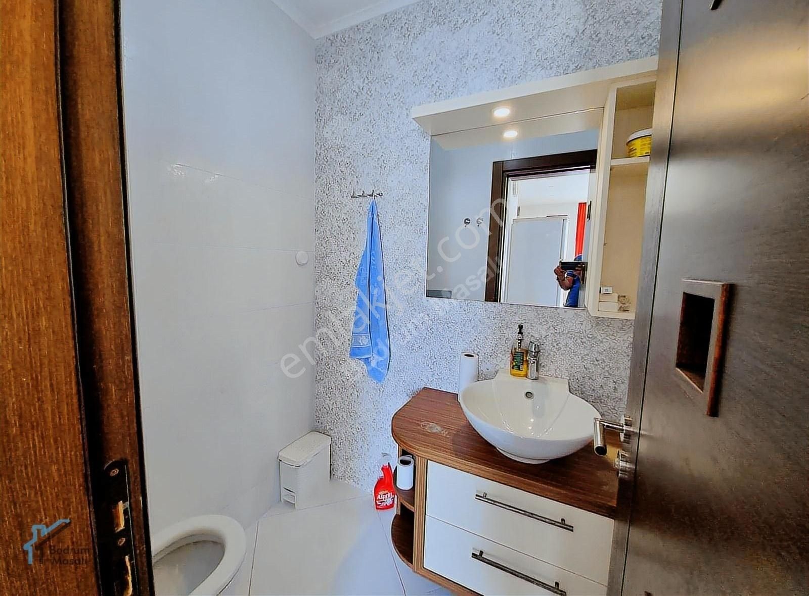 Bodrum Yalikavak Merkezde Satilik 6+2 Muhtesem Villa - Görsel 29