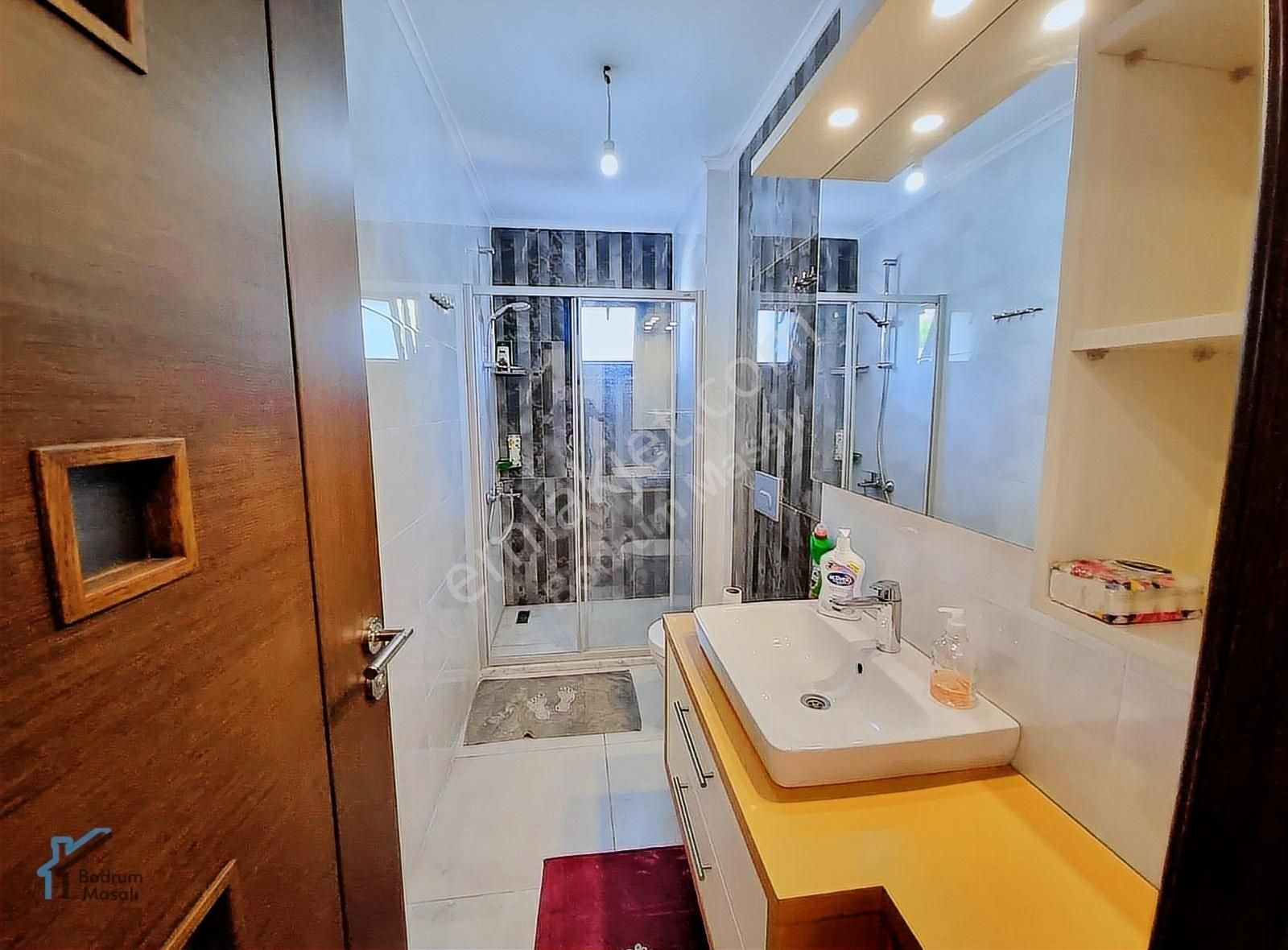 Bodrum Yalikavak Merkezde Satilik 6+2 Muhtesem Villa - Görsel 2