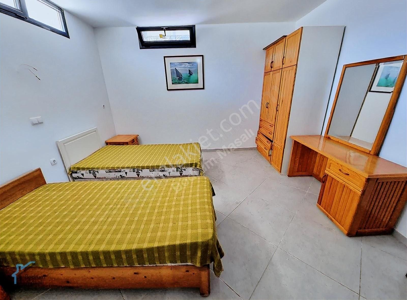 Bodrum Yalikavak Merkezde Satilik 6+2 Muhtesem Villa - Görsel 19